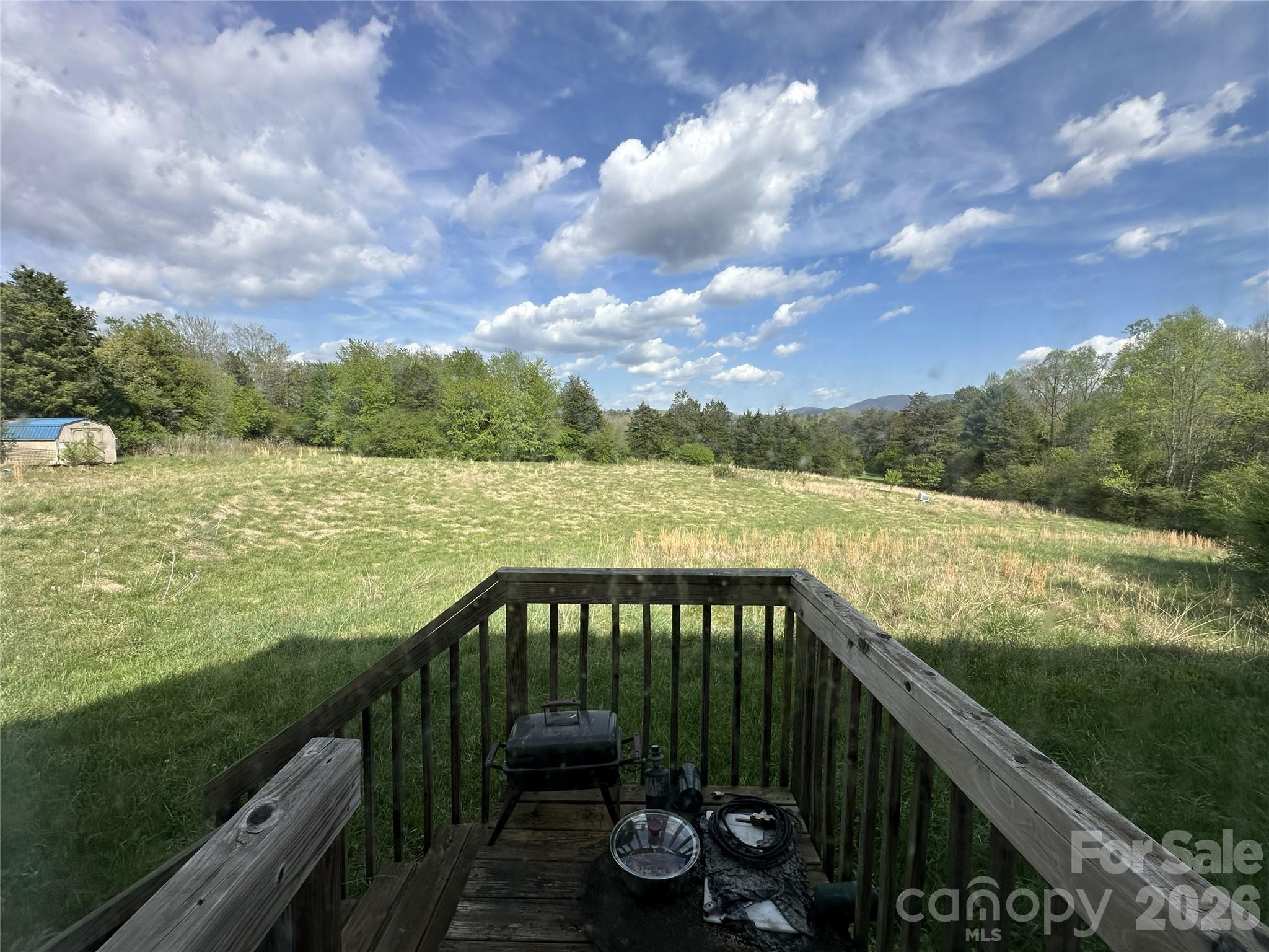 5149 Deer Meadow Lane — Morganton