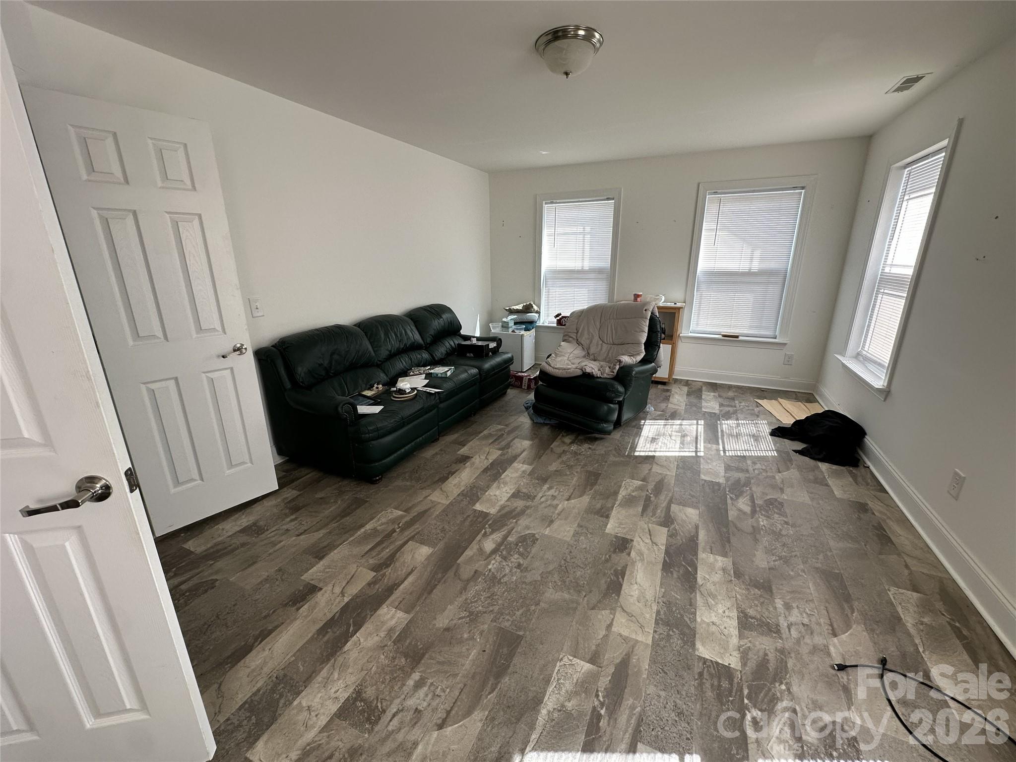 5149 Deer Meadow Lane — Morganton