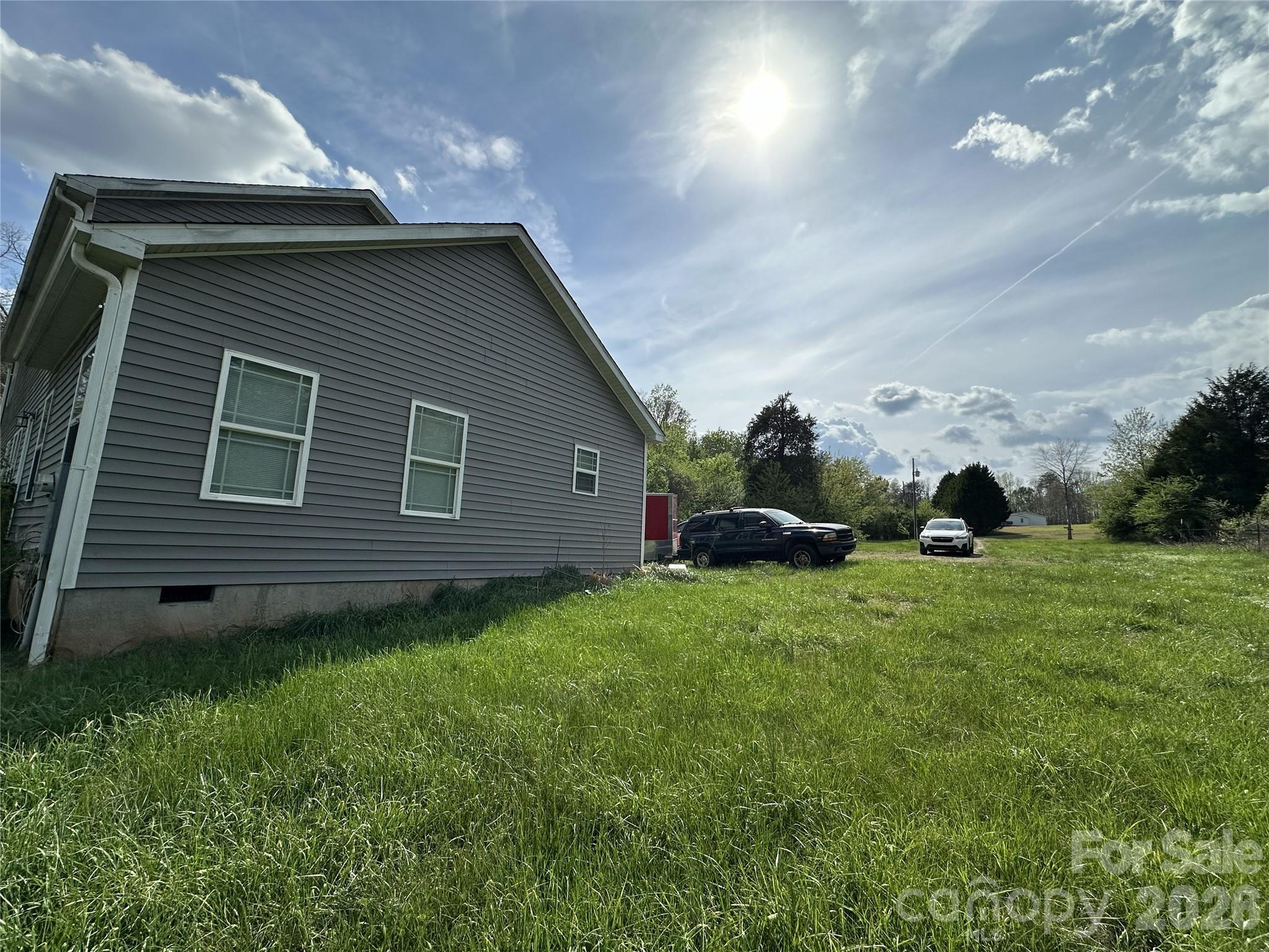 5149 Deer Meadow Lane — Morganton