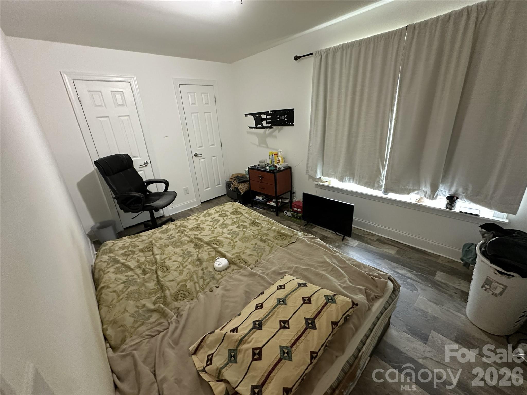 5149 Deer Meadow Lane — Morganton