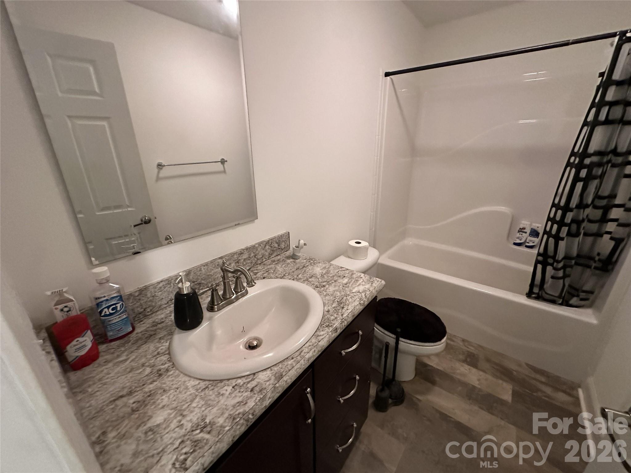 5149 Deer Meadow Lane — Morganton