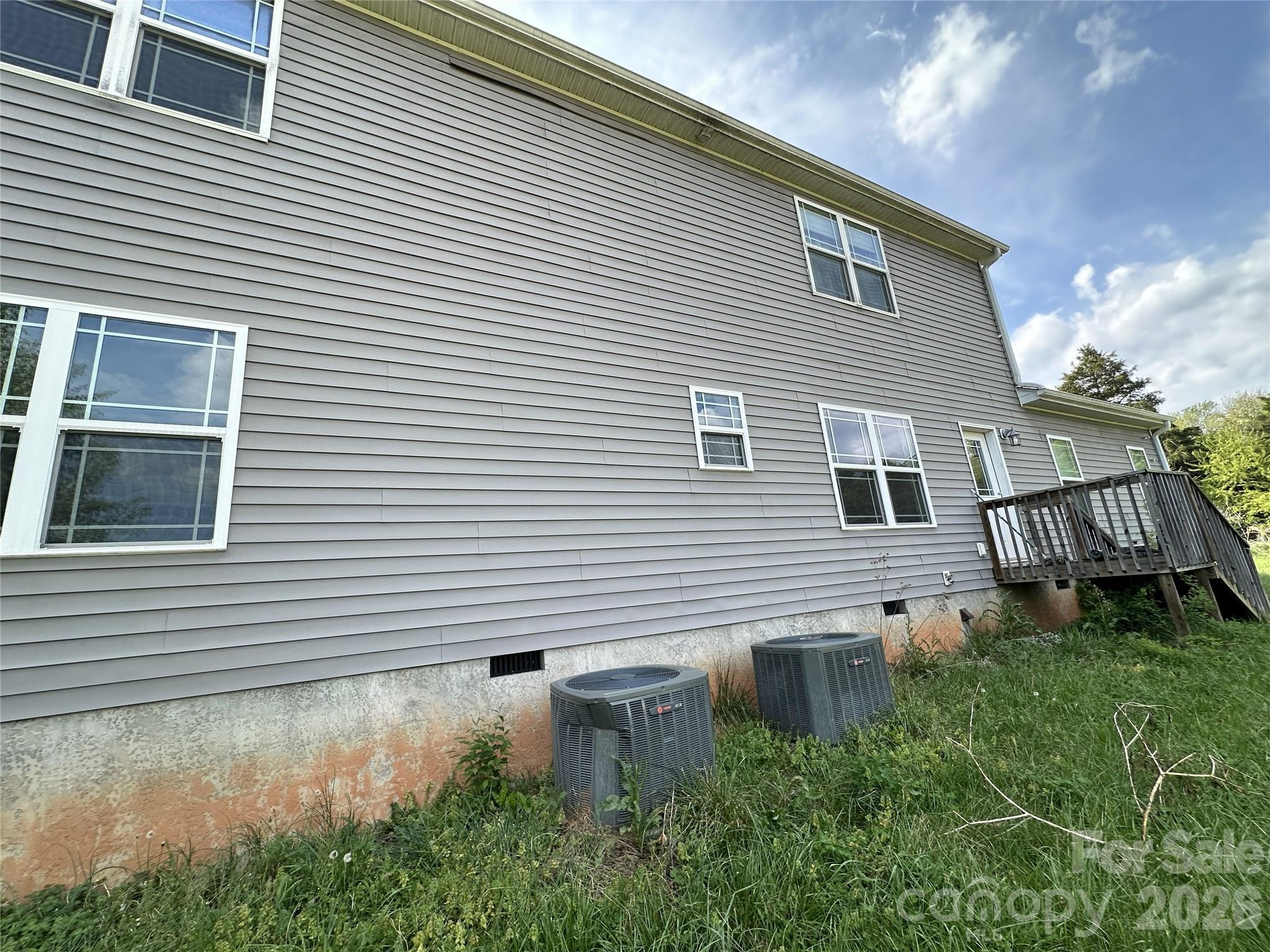 5149 Deer Meadow Lane — Morganton