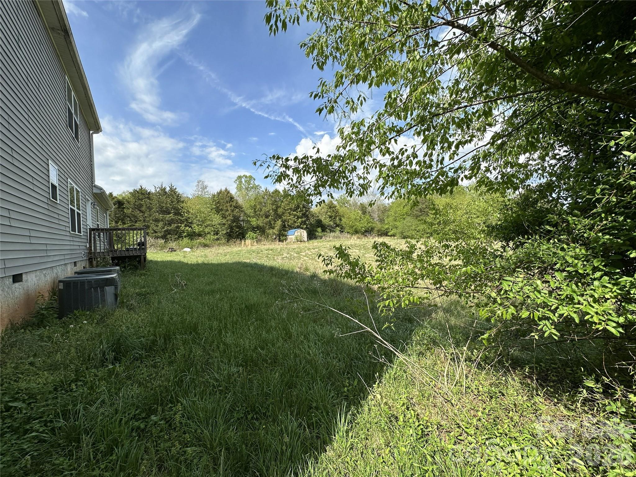 5149 Deer Meadow Lane — Morganton