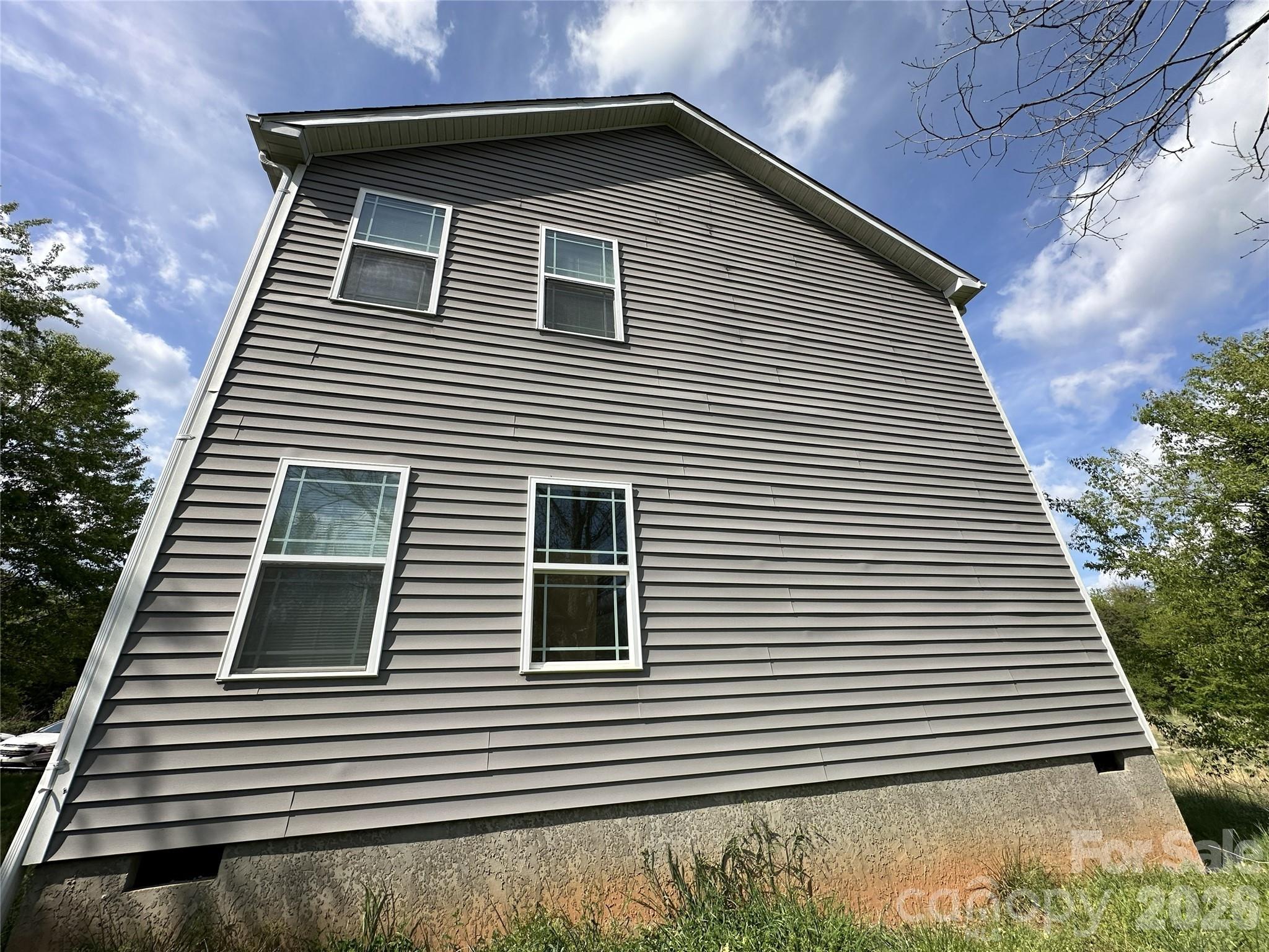 5149 Deer Meadow Lane — Morganton