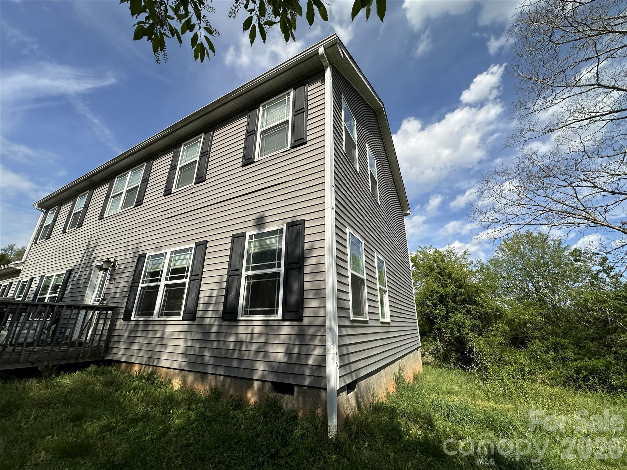 5149 Deer Meadow Lane — Morganton
