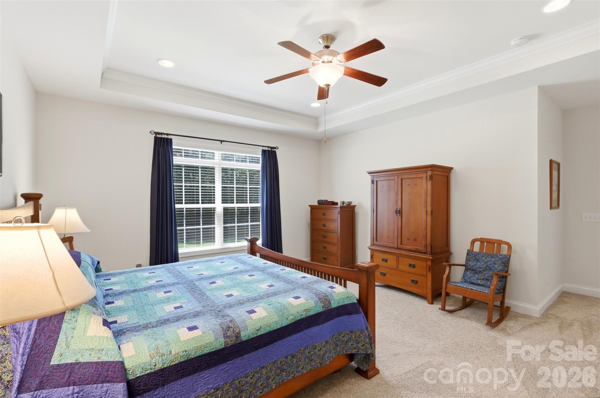 2006 Eagle Point Estate — Lancaster