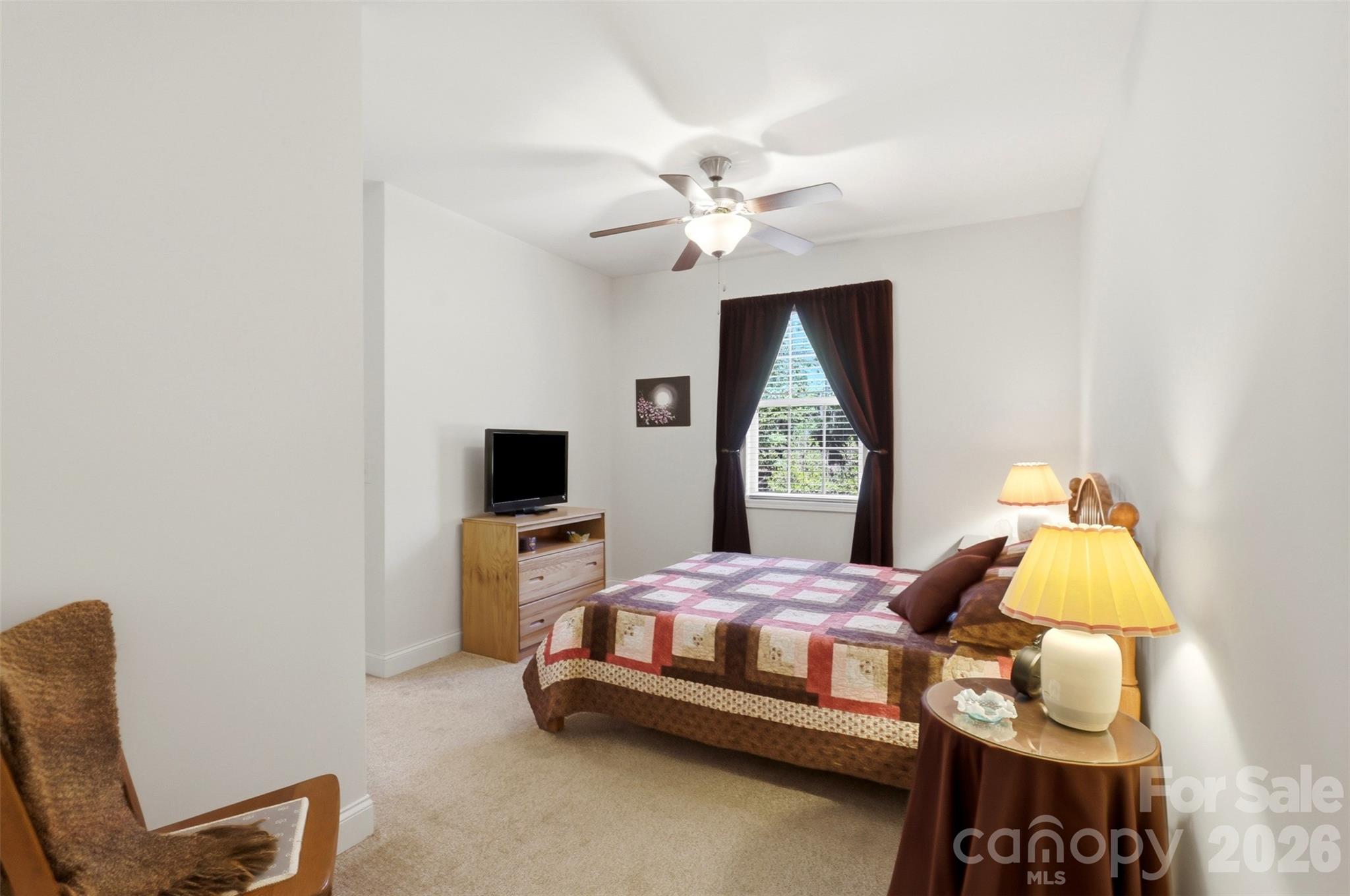 2006 Eagle Point Estate — Lancaster