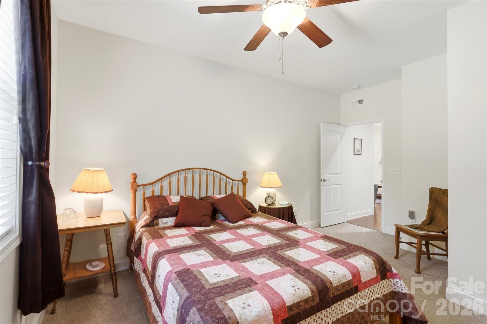 2006 Eagle Point Estate — Lancaster
