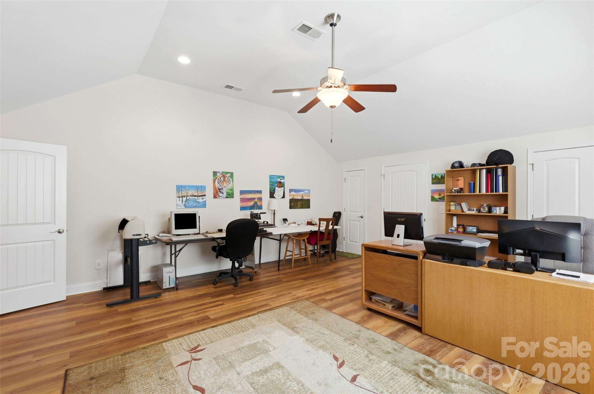 2006 Eagle Point Estate — Lancaster