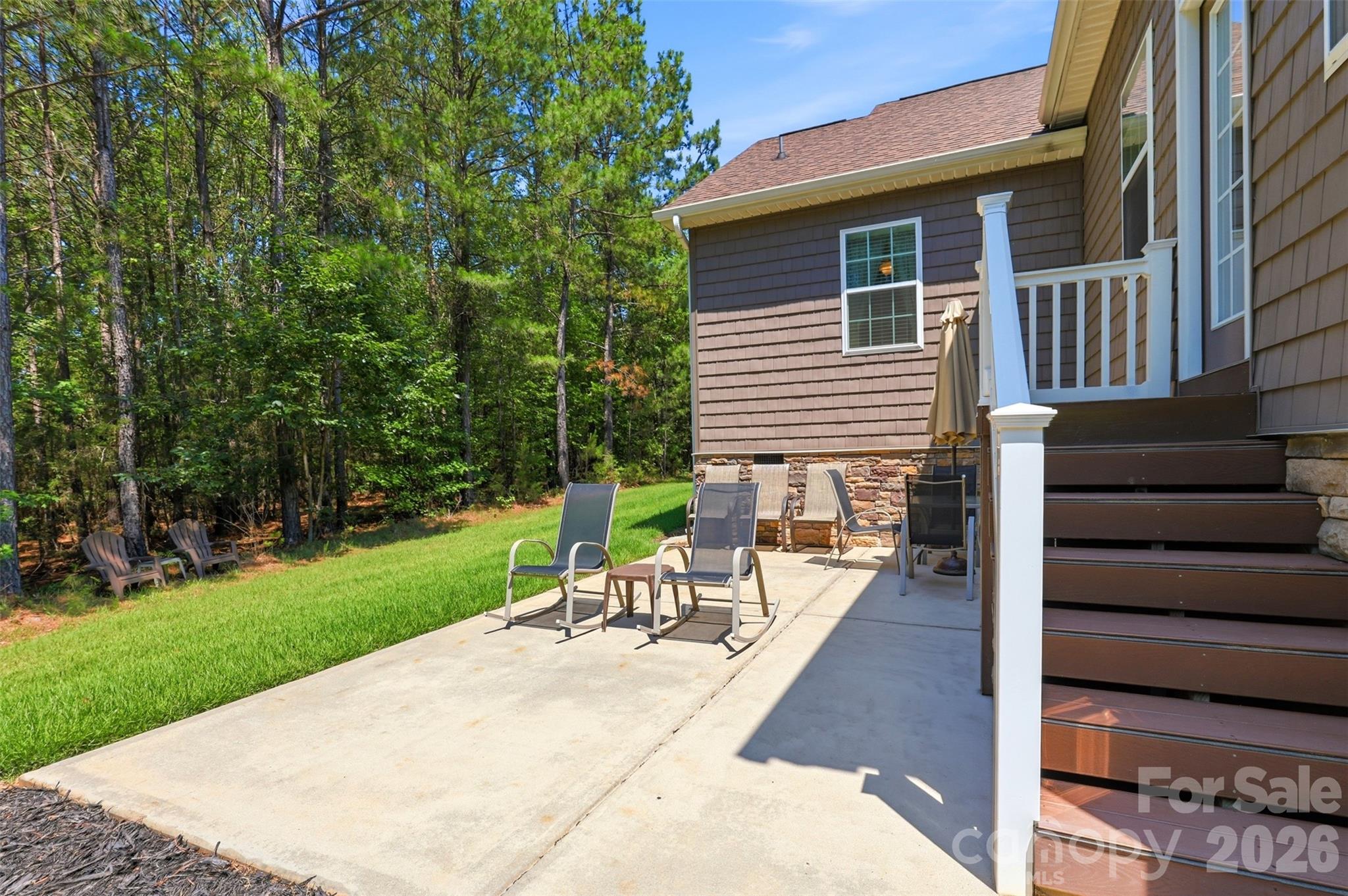 2006 Eagle Point Estate — Lancaster