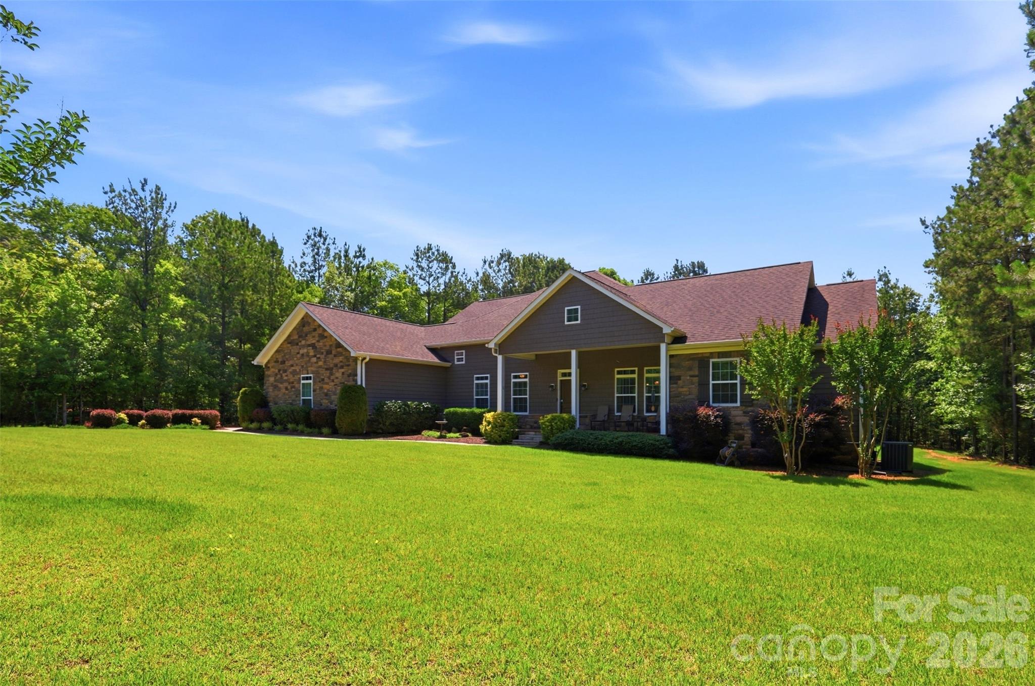 2006 Eagle Point Estate — Lancaster