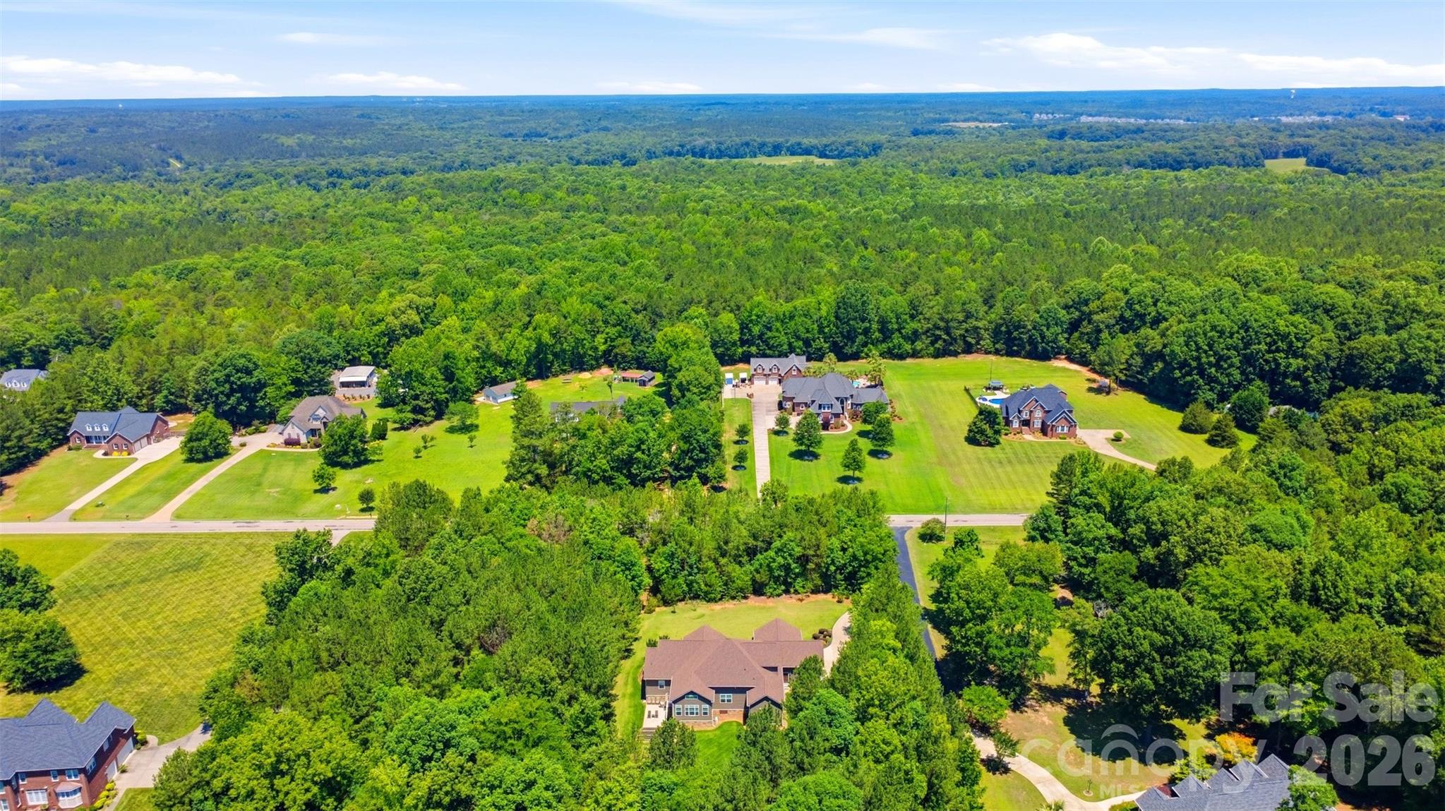 2006 Eagle Point Estate — Lancaster