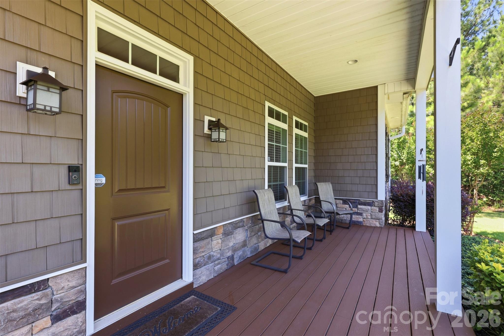2006 Eagle Point Estate — Lancaster