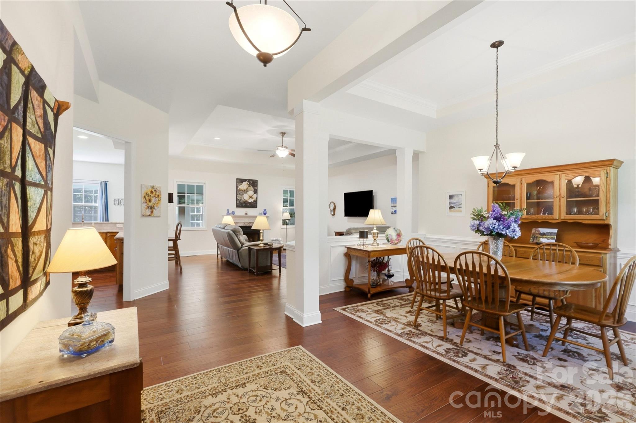 2006 Eagle Point Estate — Lancaster