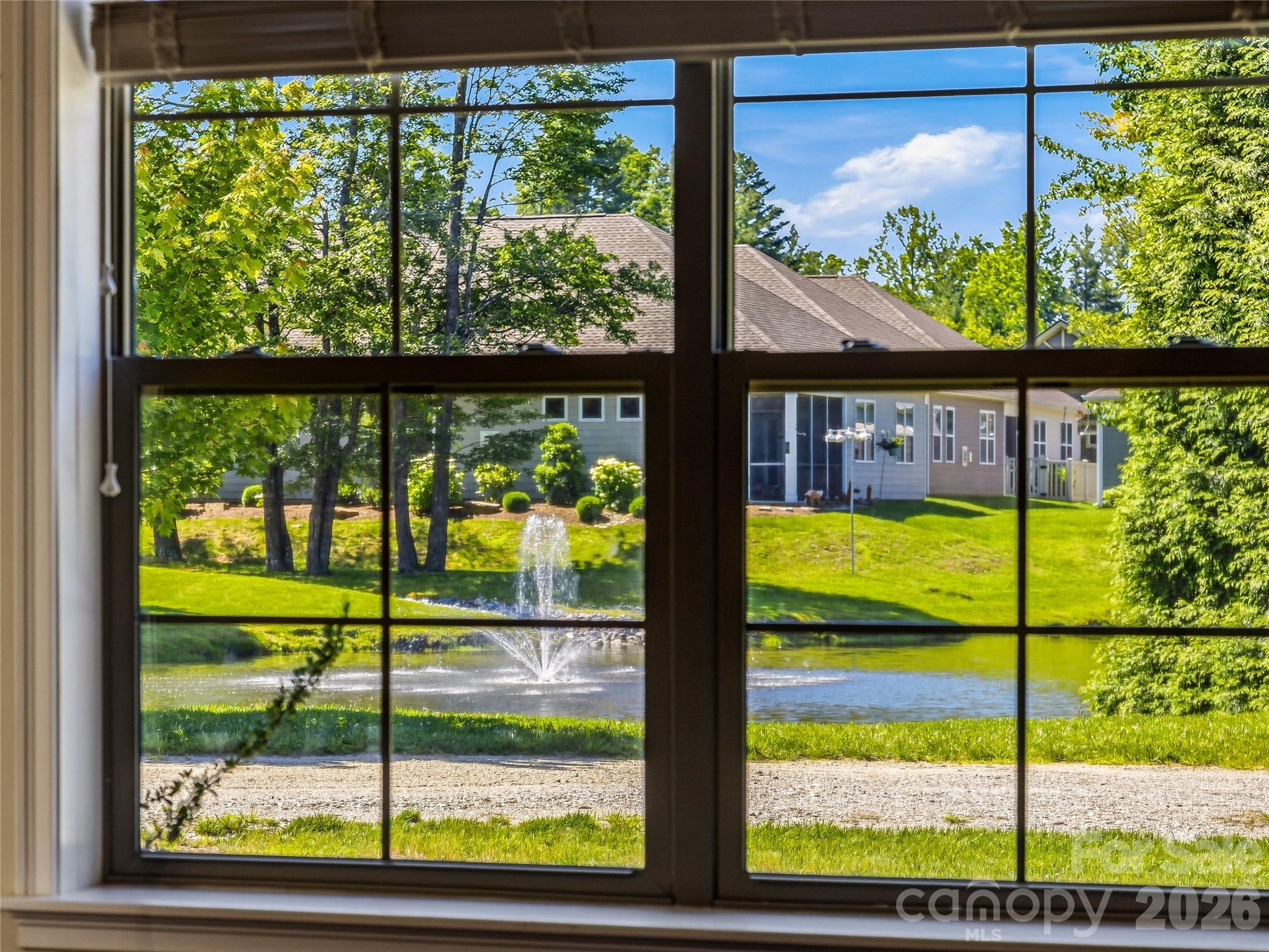 426 Summerfield Place — Flat Rock