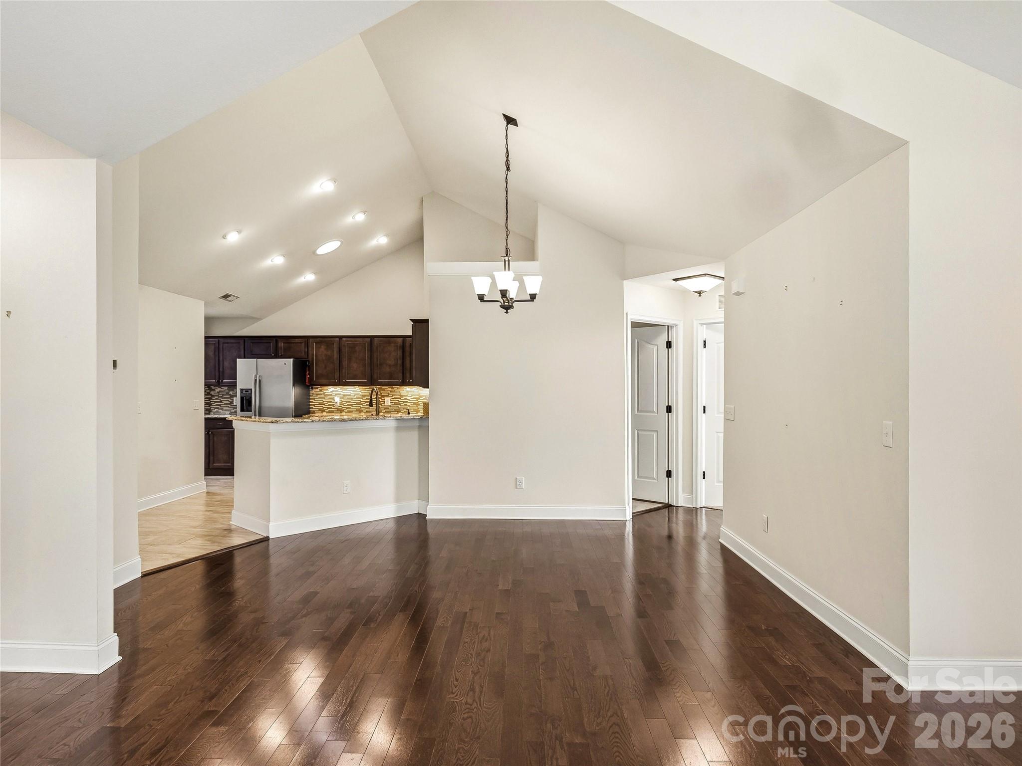 426 Summerfield Place — Flat Rock