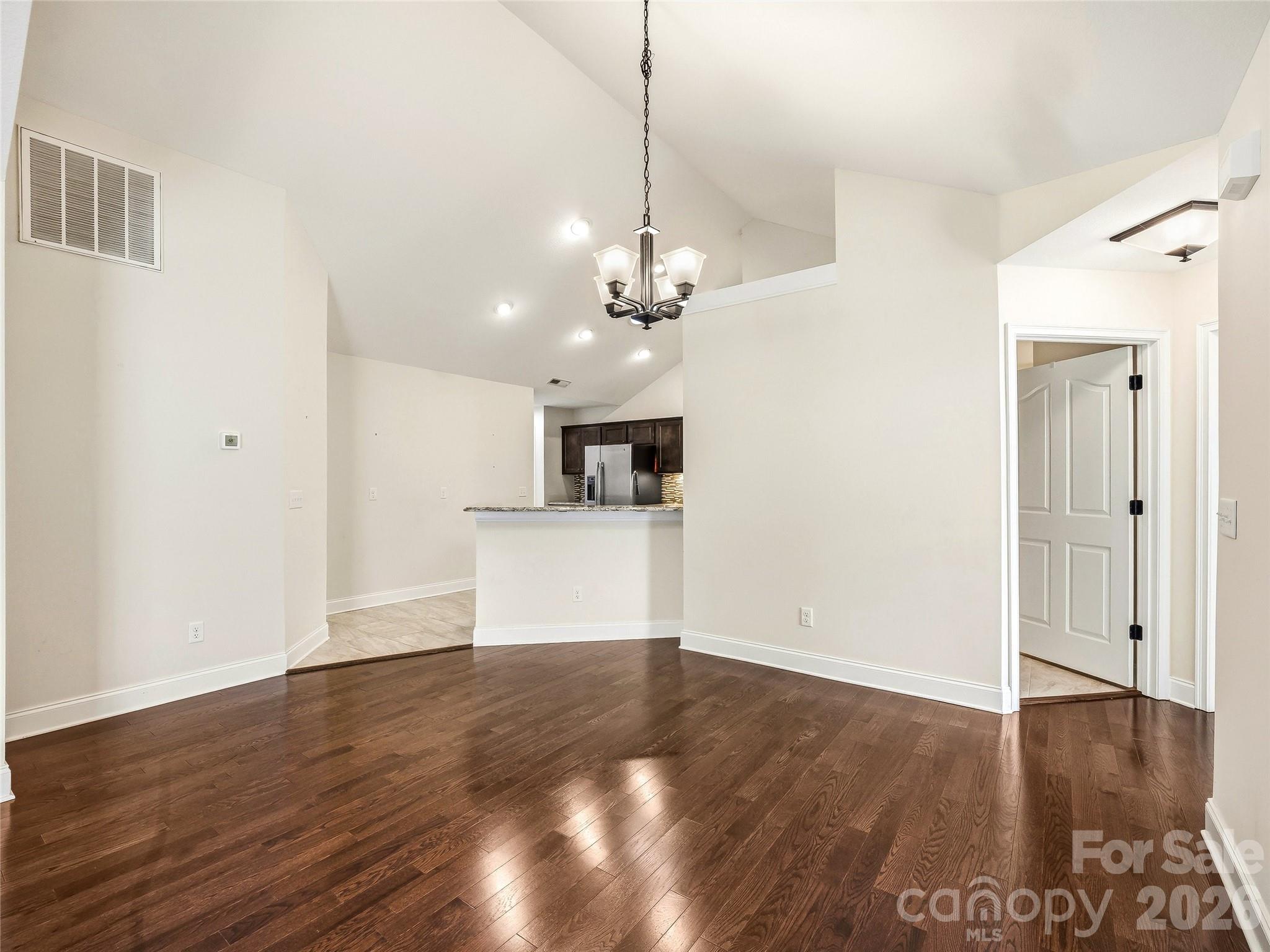 426 Summerfield Place — Flat Rock