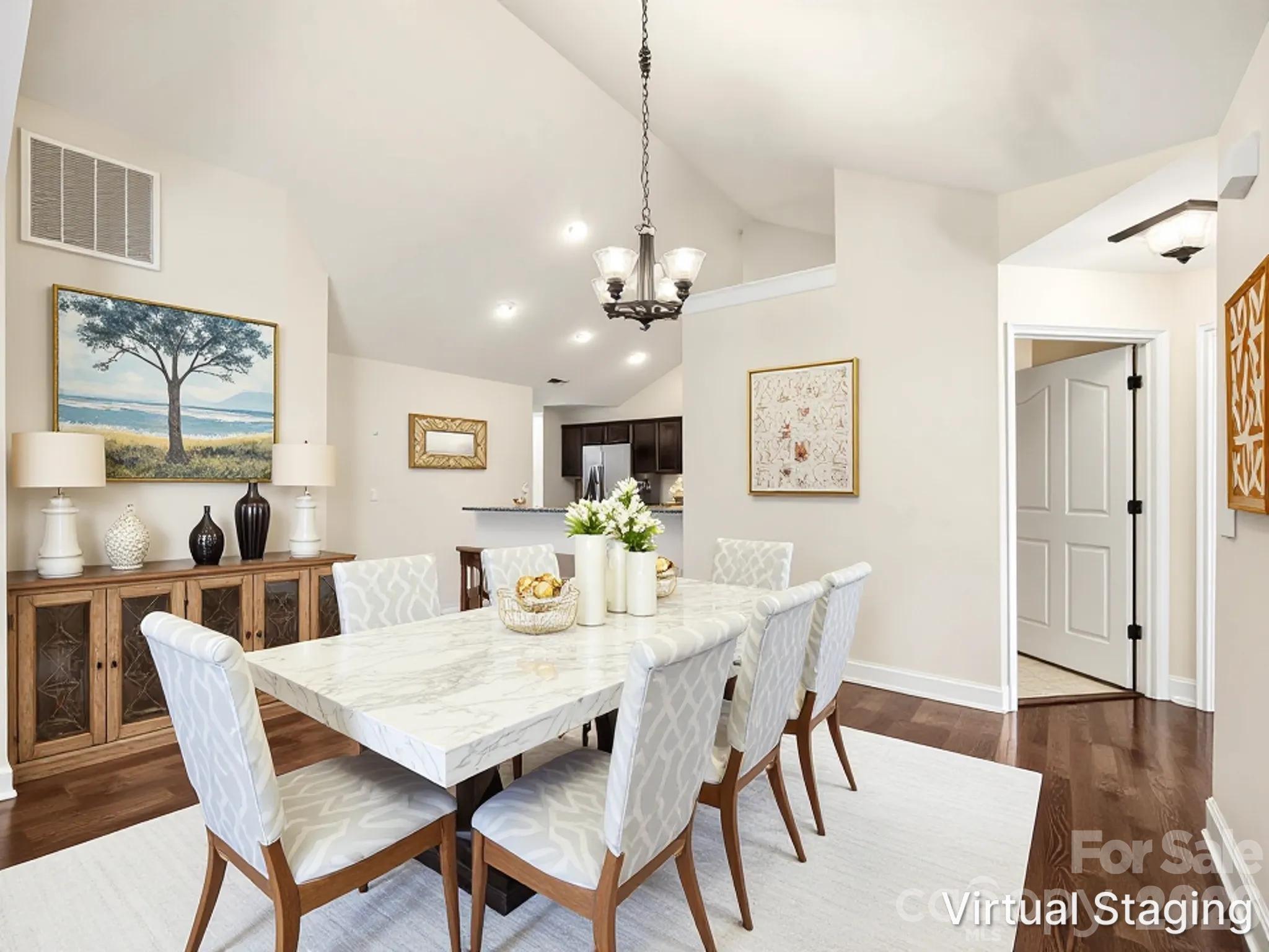 426 Summerfield Place — Flat Rock