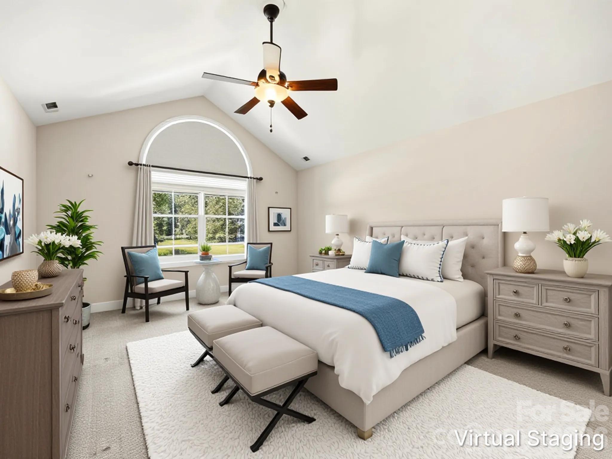 426 Summerfield Place — Flat Rock