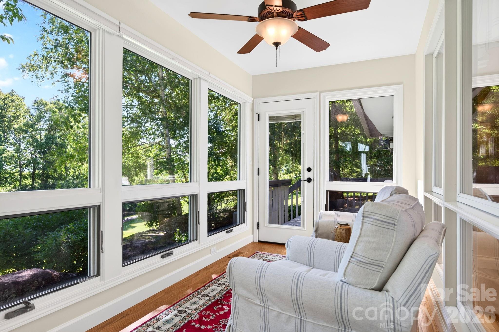 168 Overlook Drive — Flat Rock
