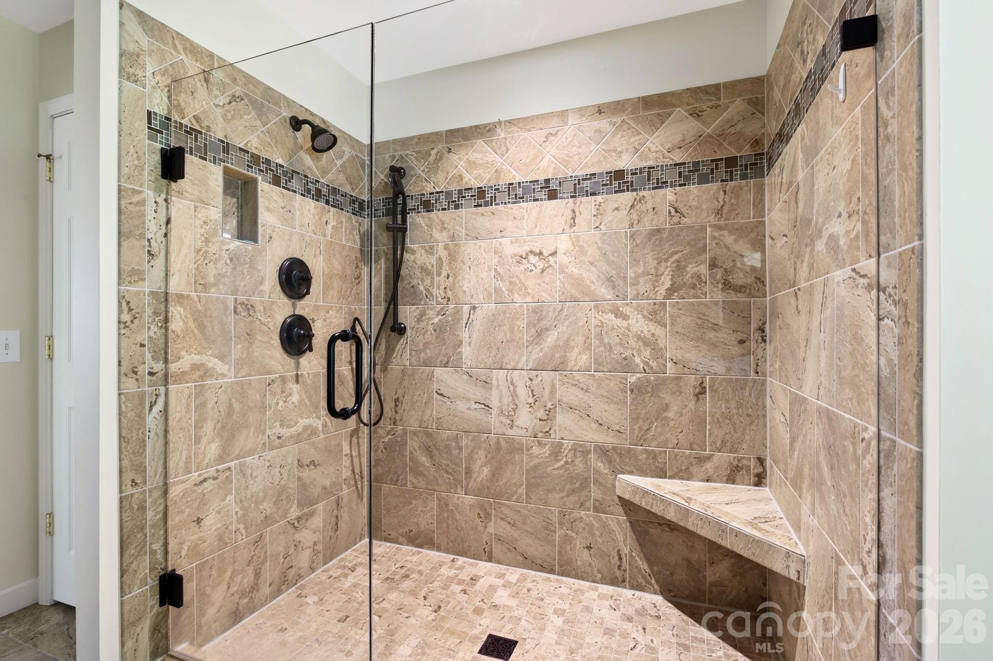 168 Overlook Drive — Flat Rock