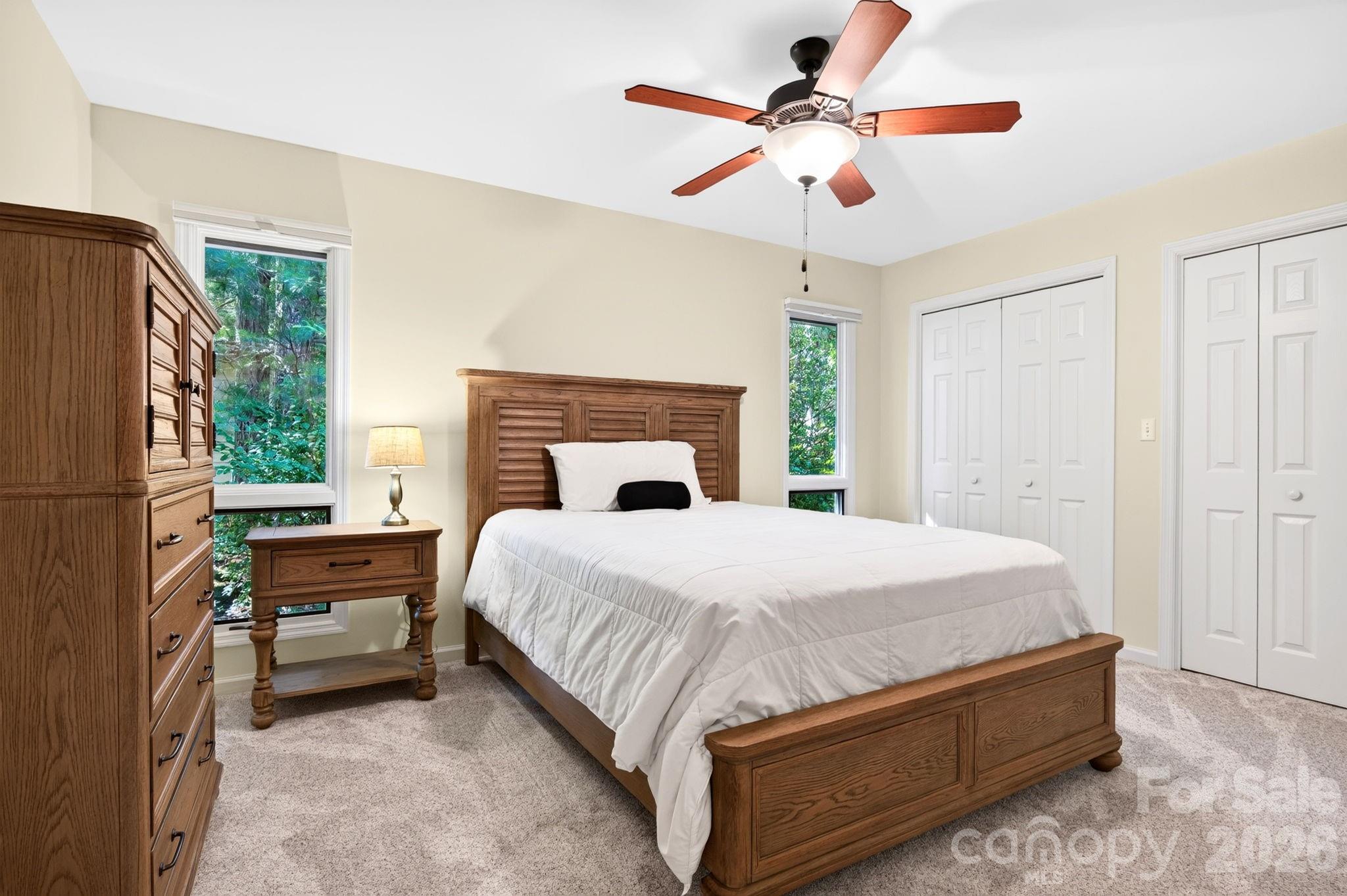 168 Overlook Drive — Flat Rock
