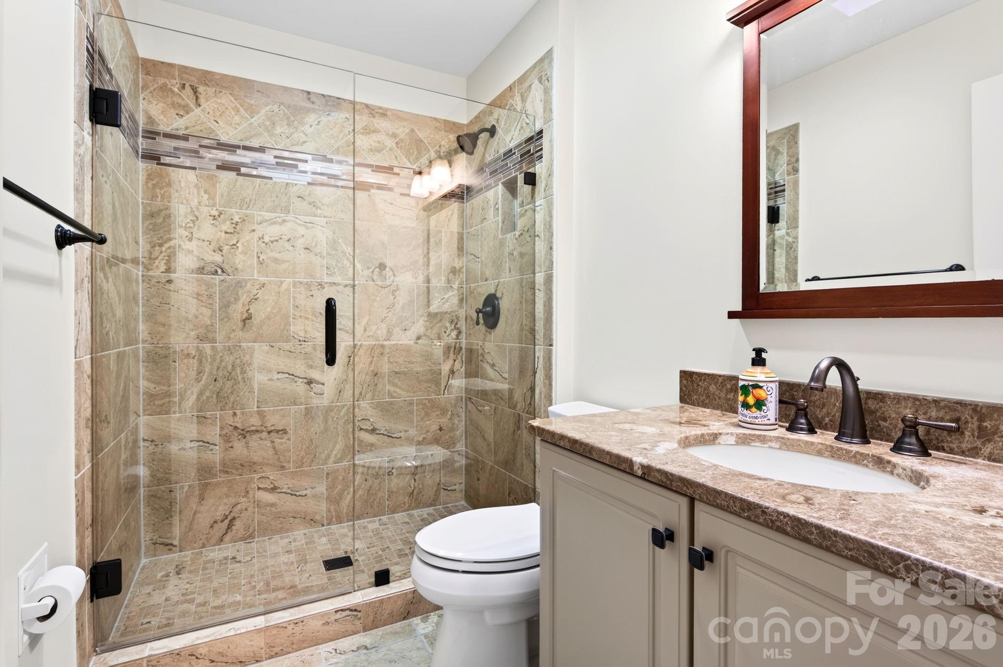 168 Overlook Drive — Flat Rock