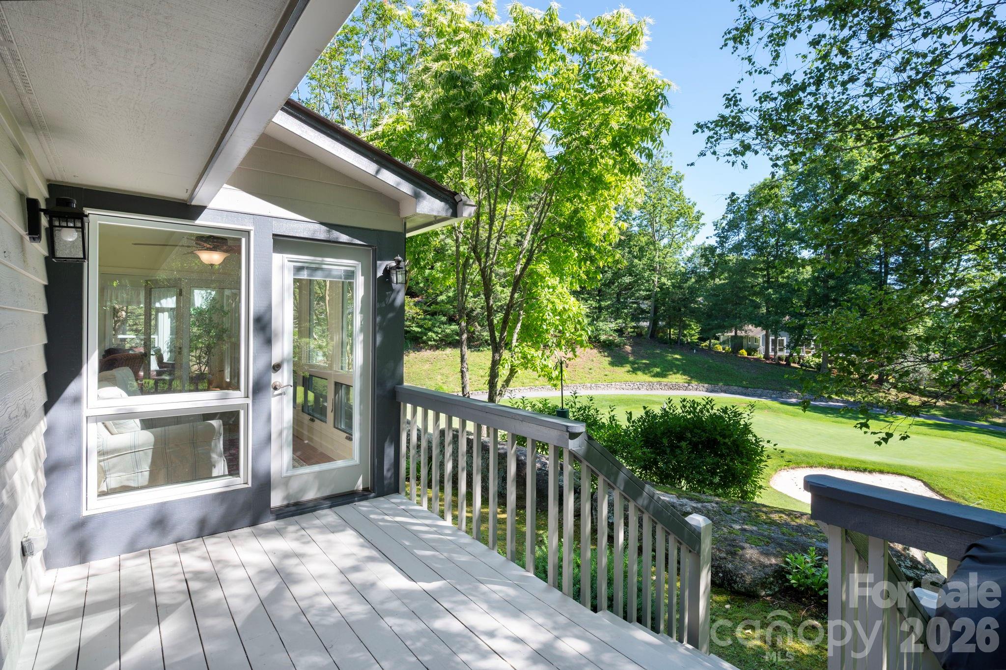 168 Overlook Drive — Flat Rock