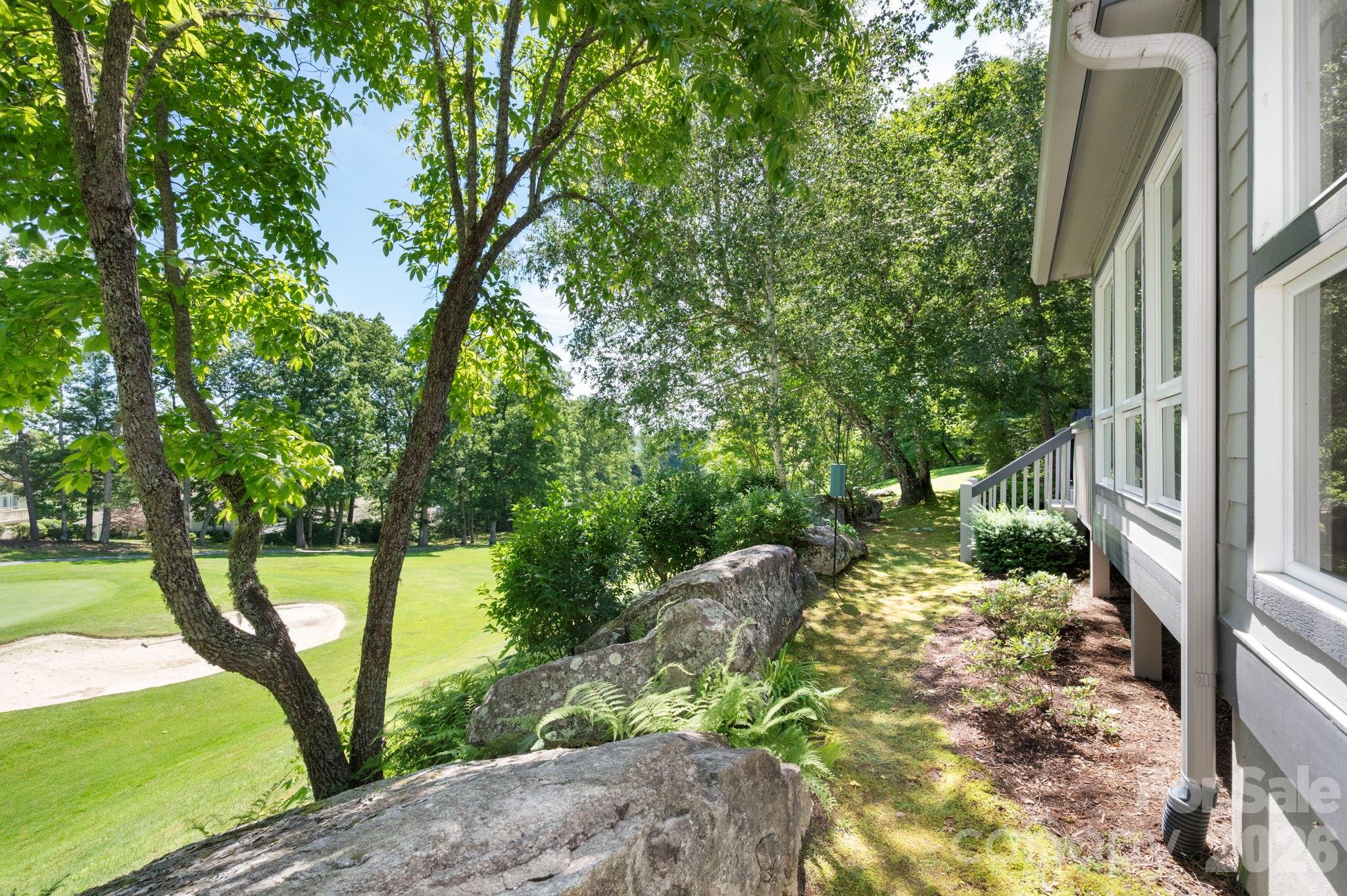 168 Overlook Drive — Flat Rock