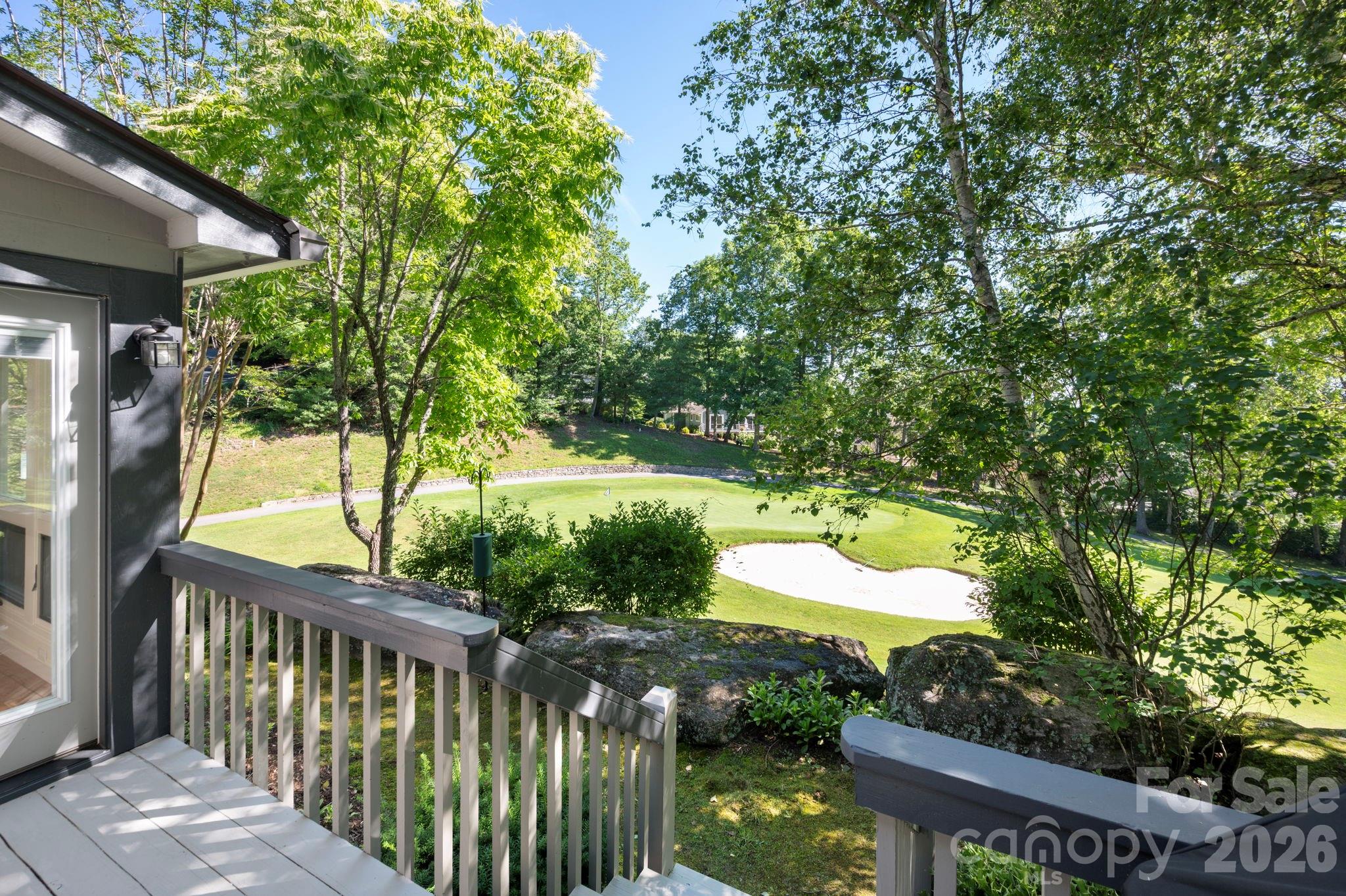 168 Overlook Drive — Flat Rock