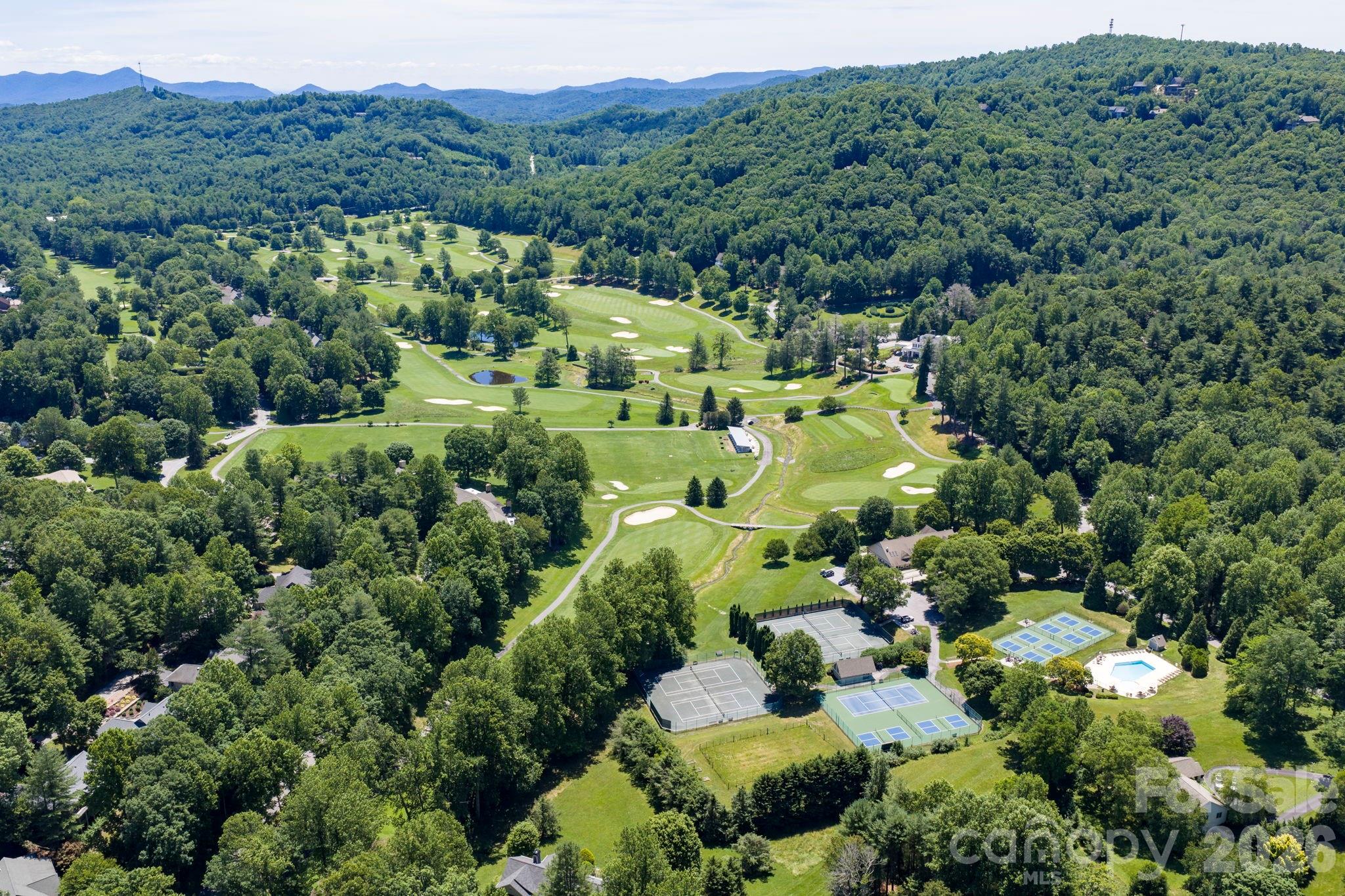 168 Overlook Drive — Flat Rock