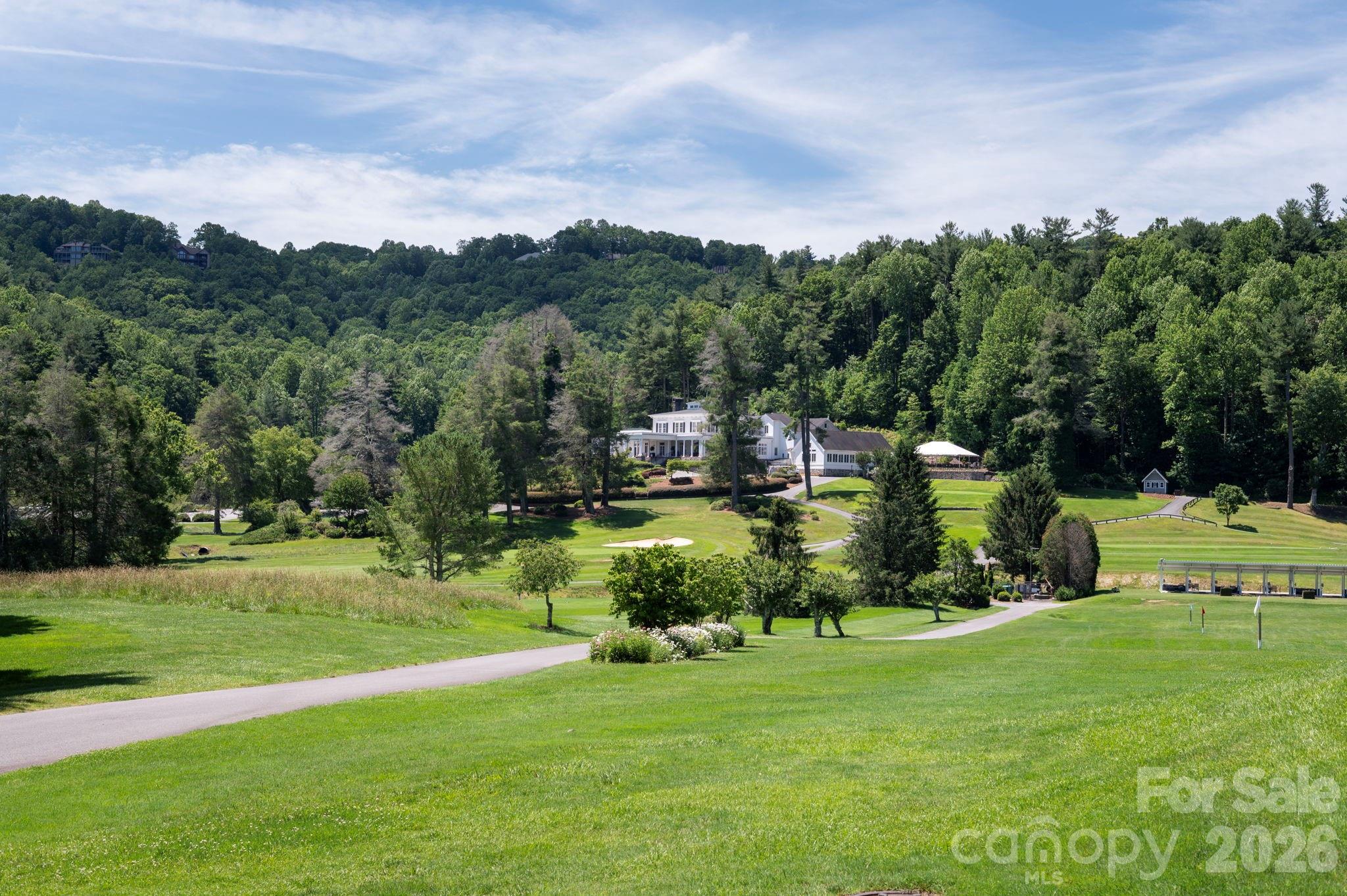 168 Overlook Drive — Flat Rock