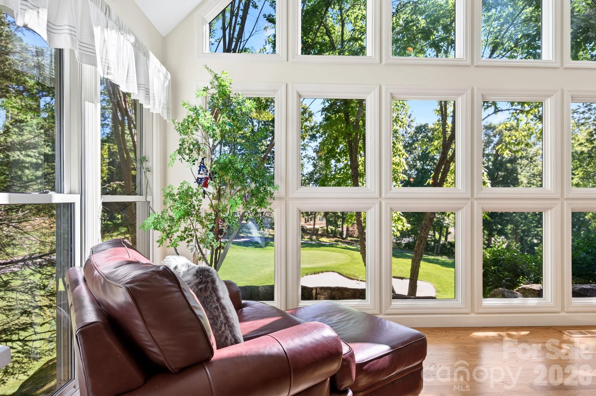 168 Overlook Drive — Flat Rock