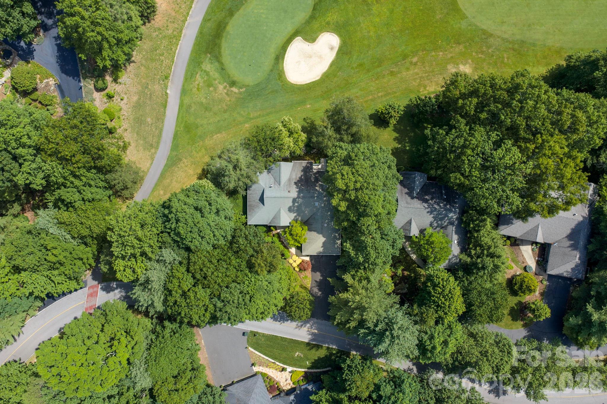 168 Overlook Drive — Flat Rock