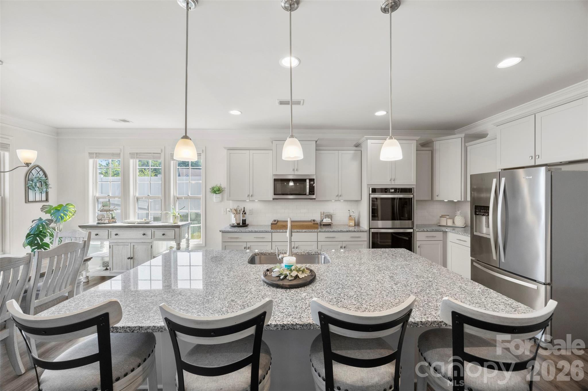 2128 Lapalma Trace — Lake Wylie