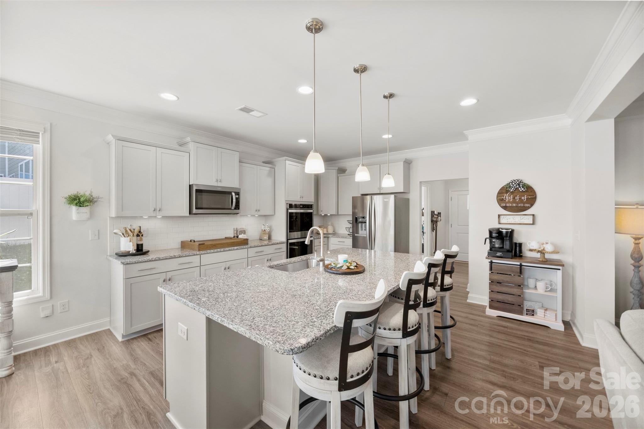 2128 Lapalma Trace — Lake Wylie