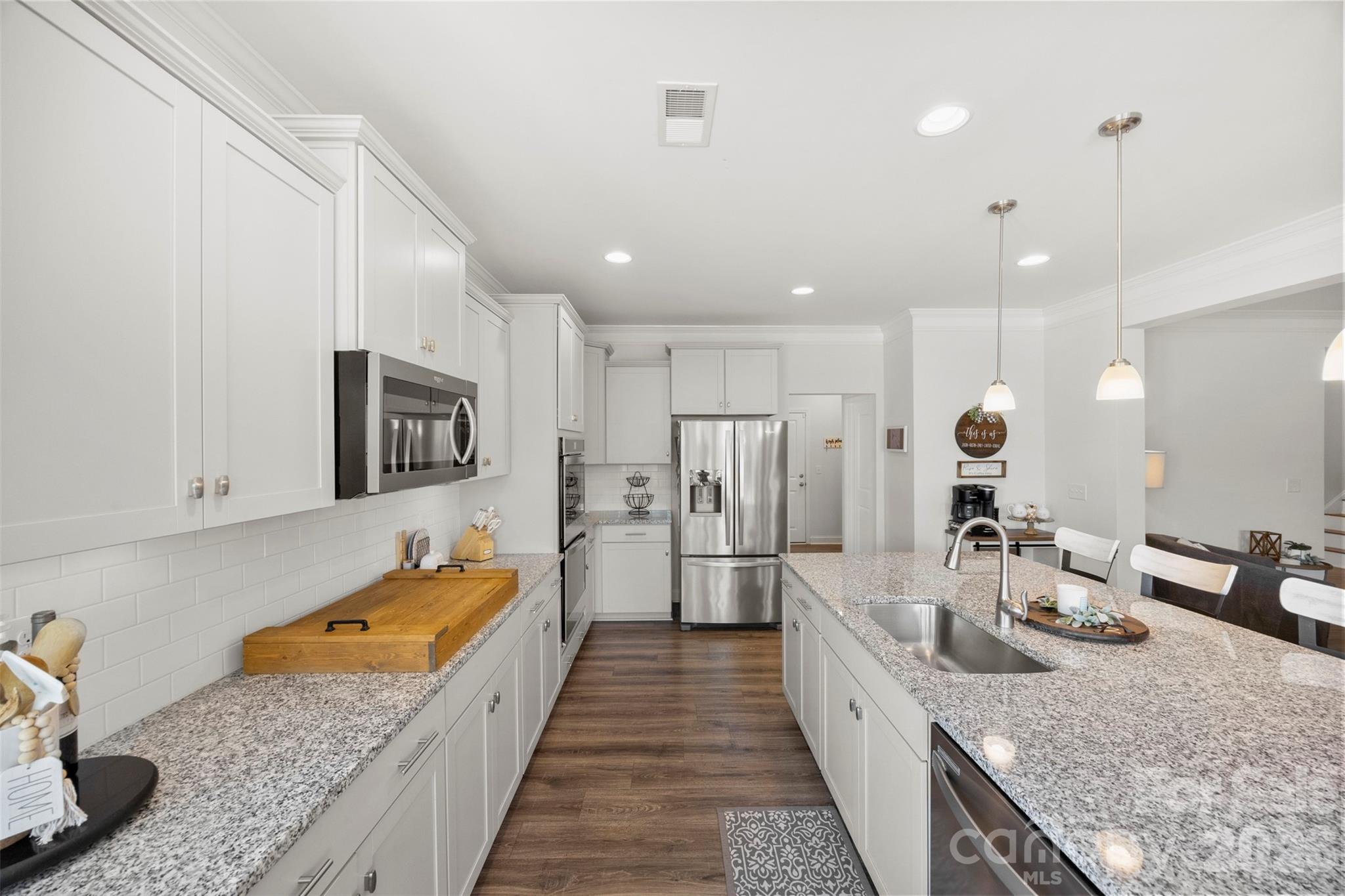2128 Lapalma Trace — Lake Wylie