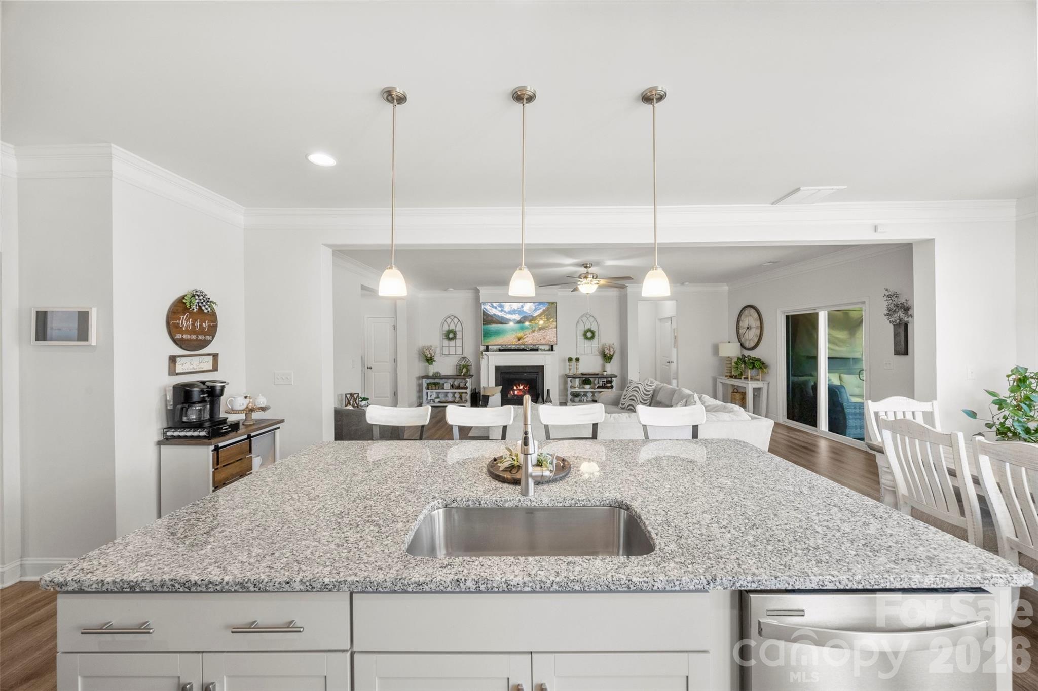 2128 Lapalma Trace — Lake Wylie