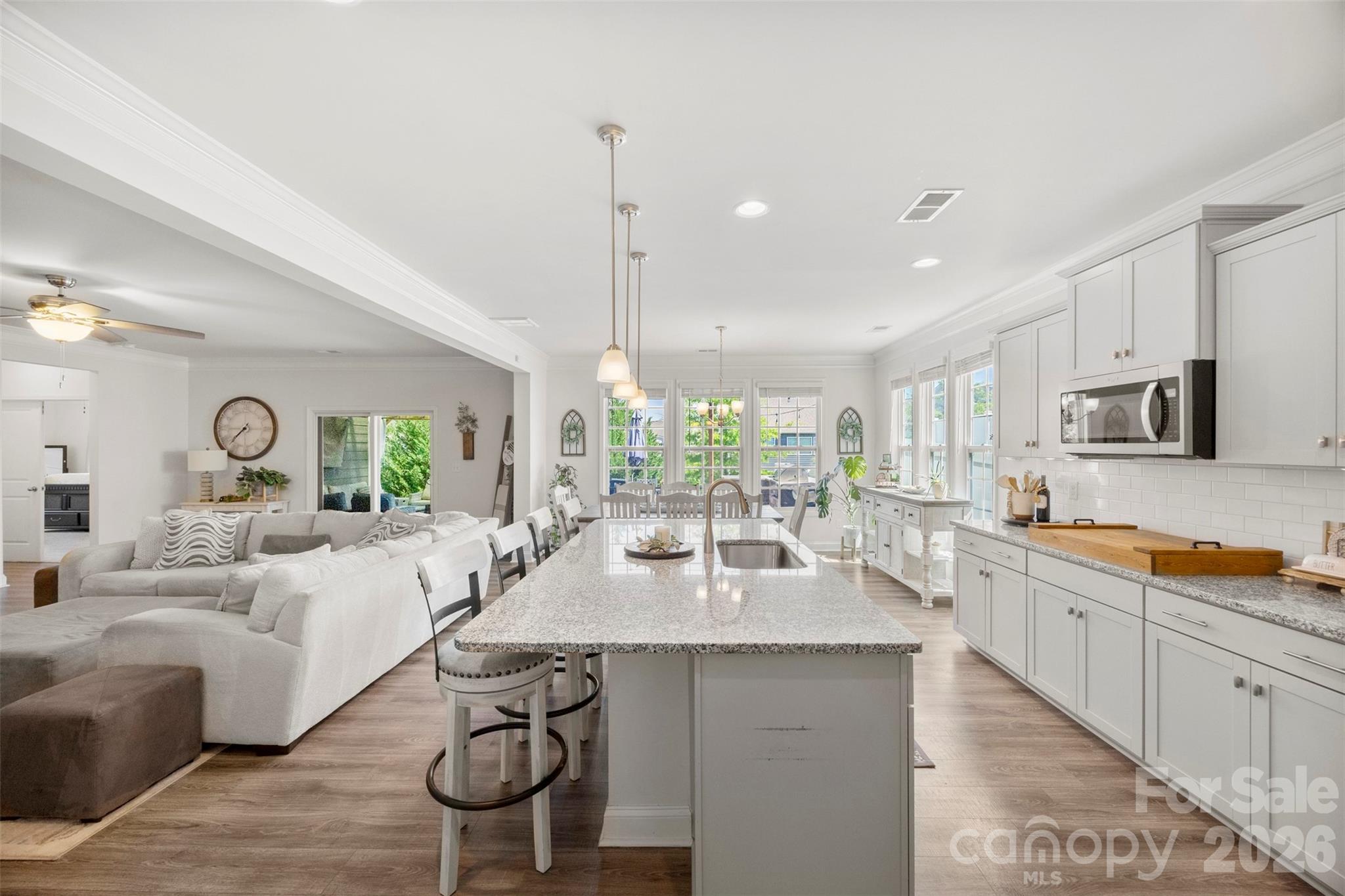 2128 Lapalma Trace — Lake Wylie