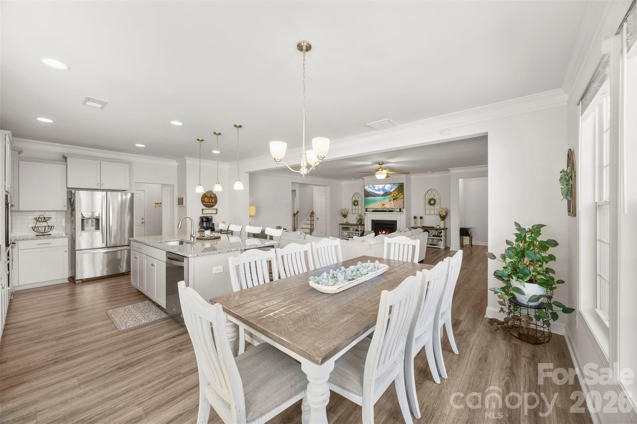 2128 Lapalma Trace — Lake Wylie