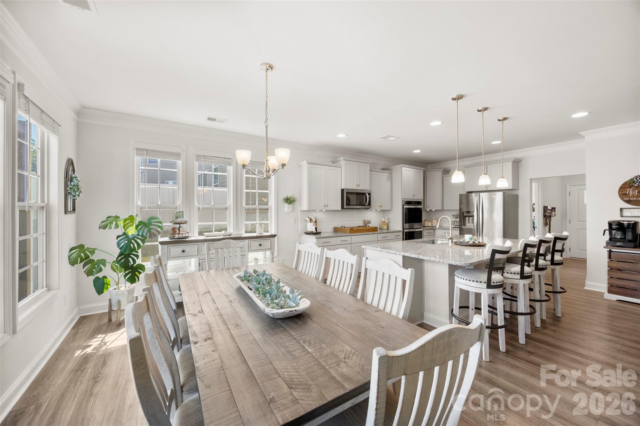 2128 Lapalma Trace — Lake Wylie