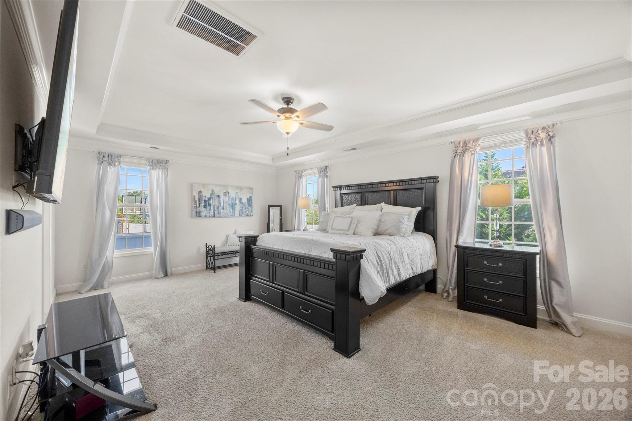 2128 Lapalma Trace — Lake Wylie