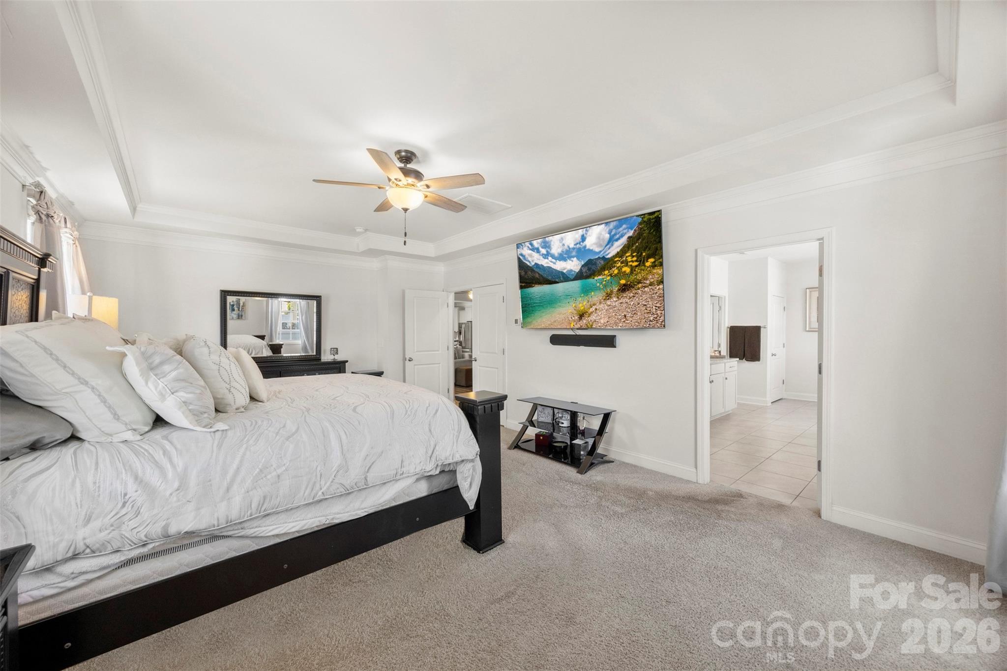 2128 Lapalma Trace — Lake Wylie