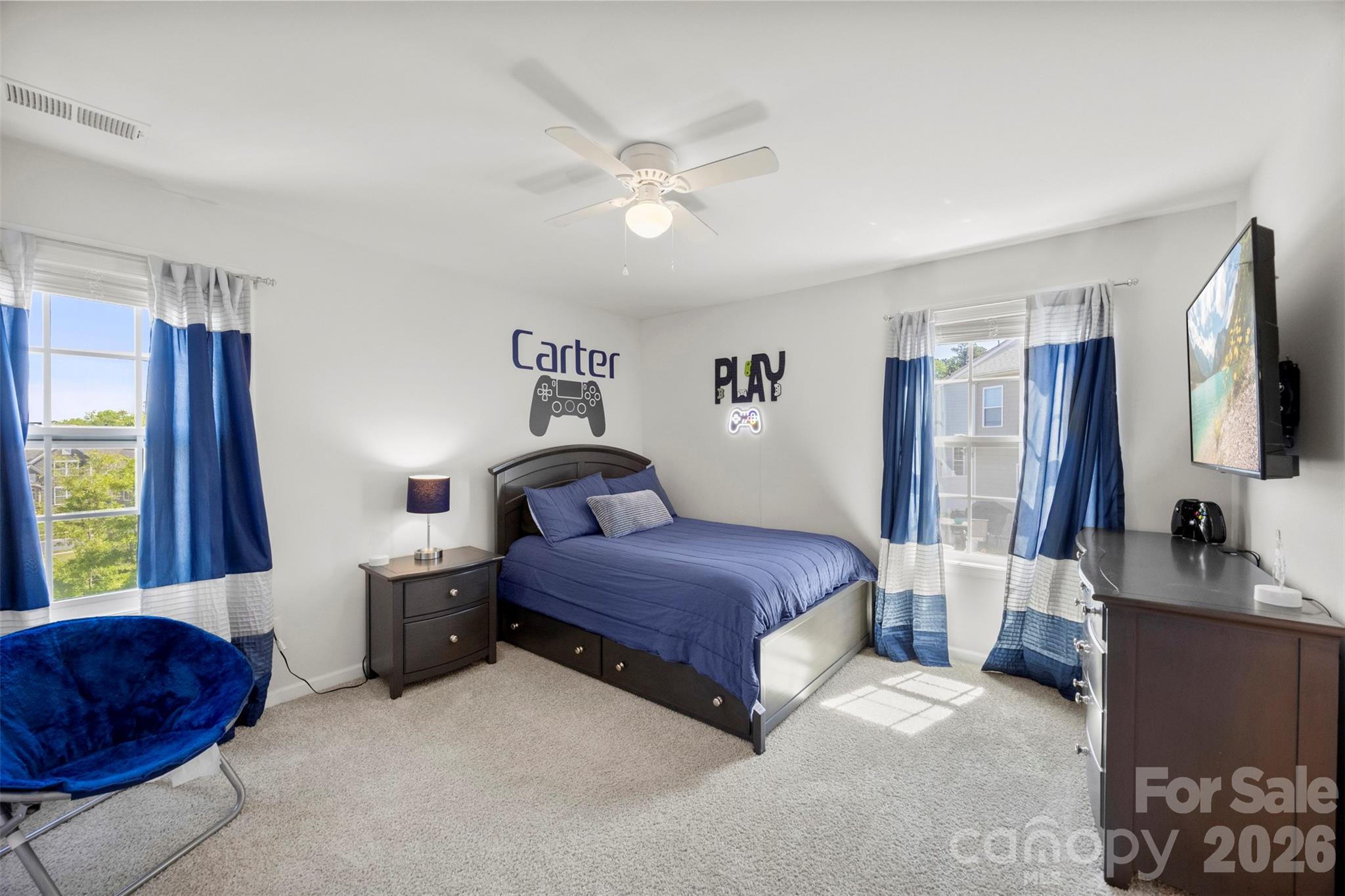 2128 Lapalma Trace — Lake Wylie