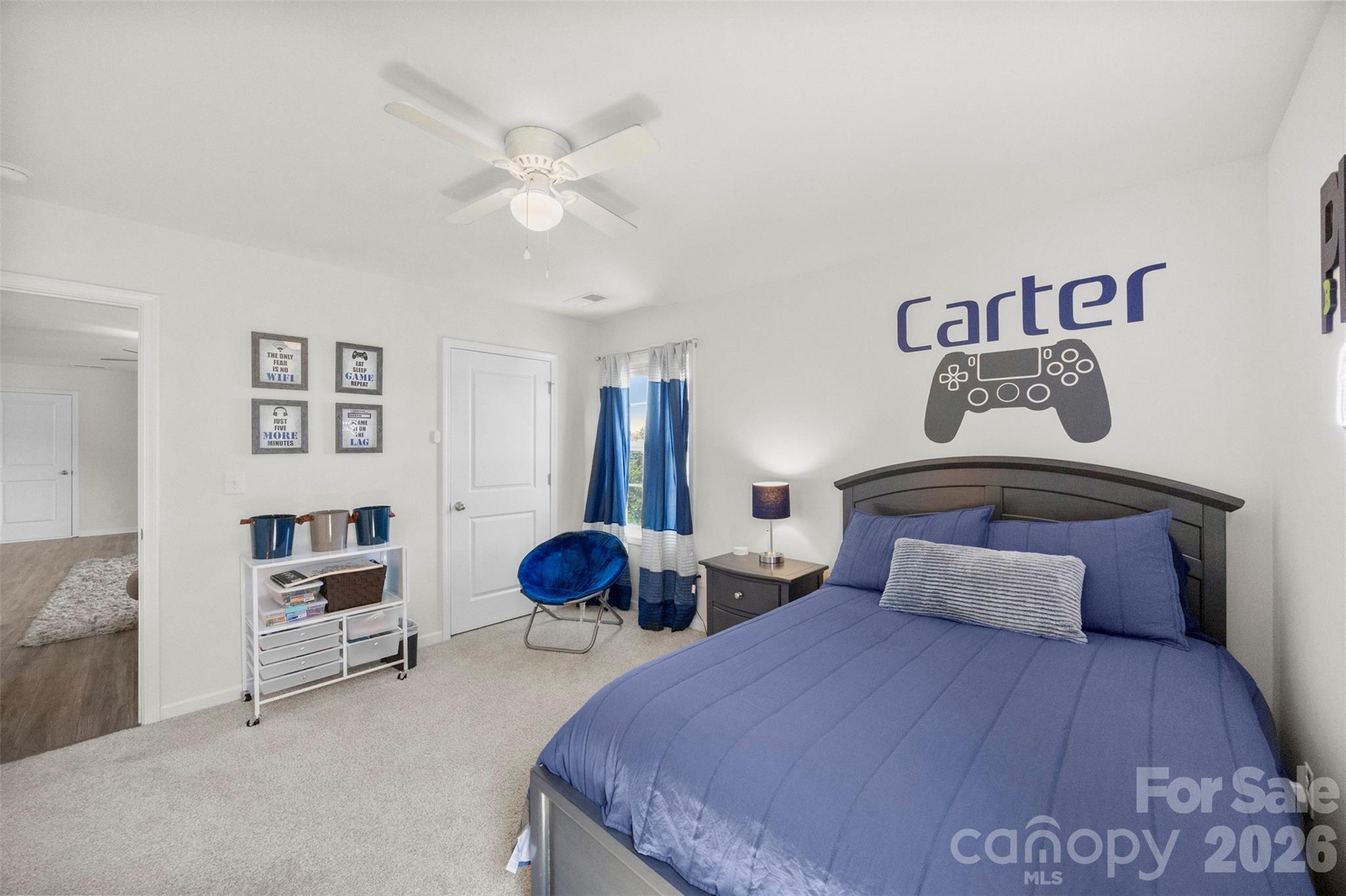 2128 Lapalma Trace — Lake Wylie