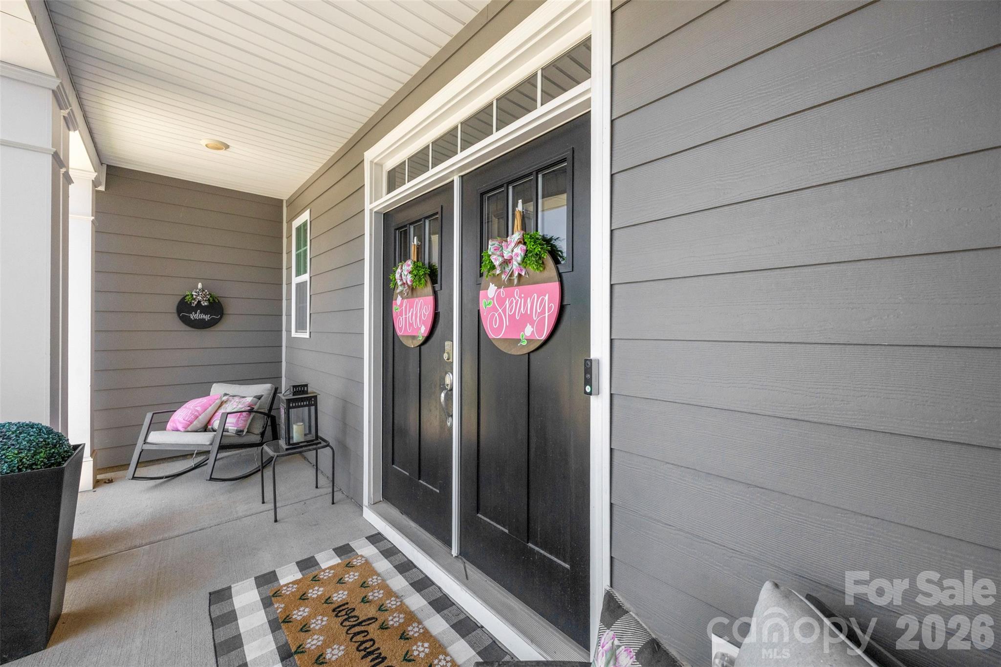 2128 Lapalma Trace — Lake Wylie