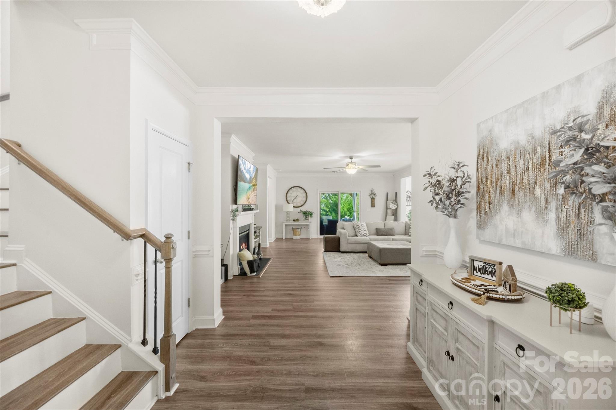 2128 Lapalma Trace — Lake Wylie