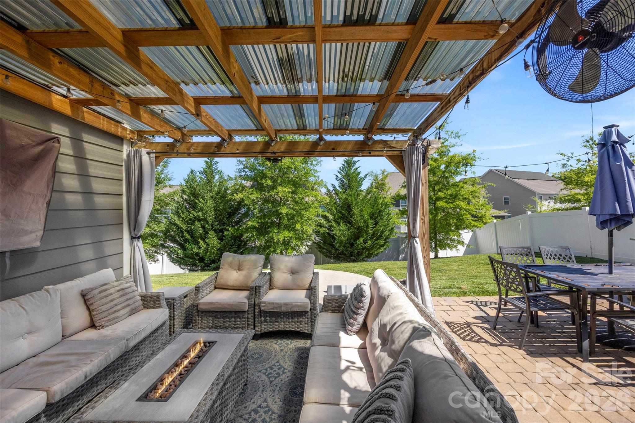 2128 Lapalma Trace — Lake Wylie