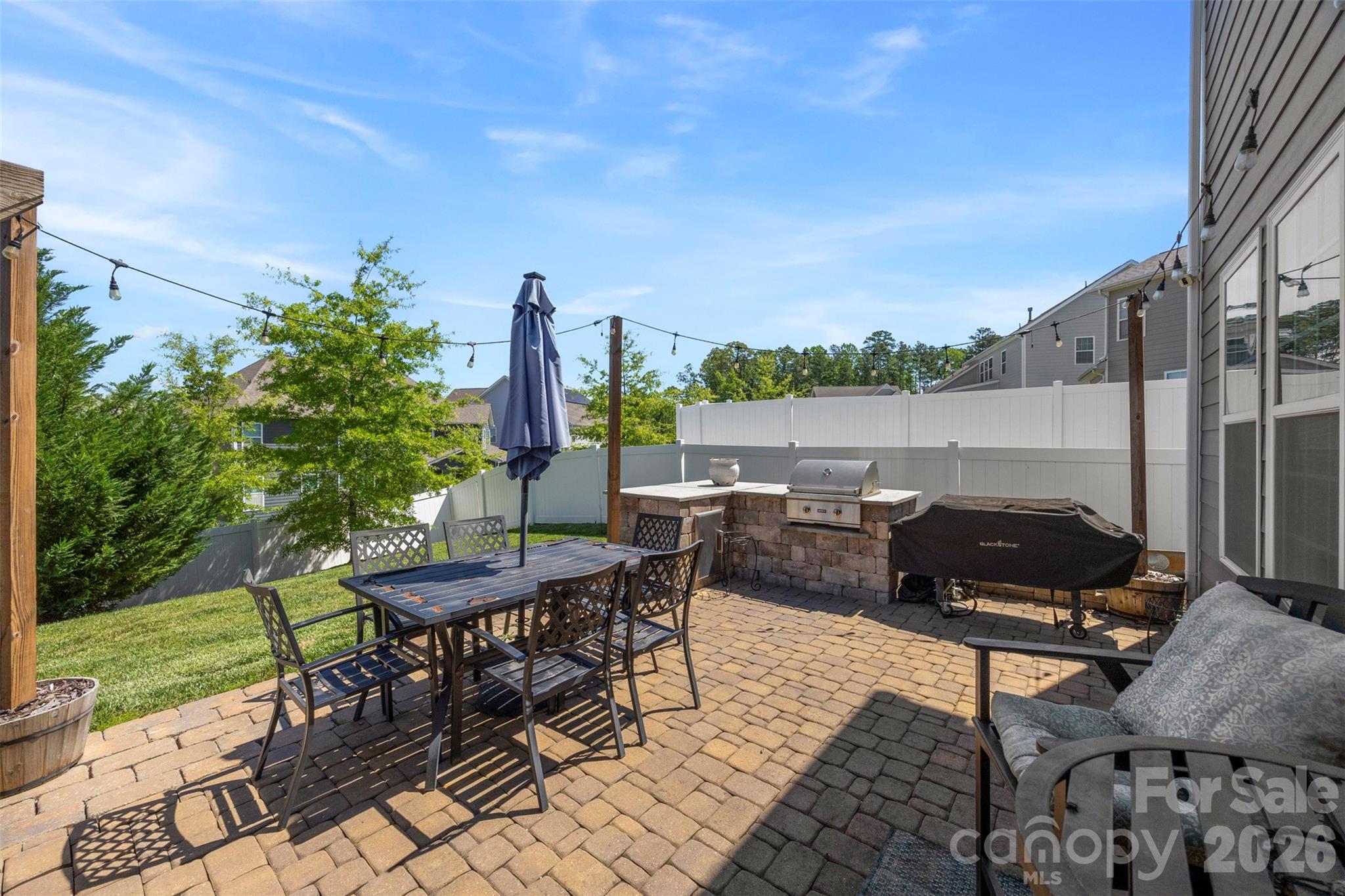 2128 Lapalma Trace — Lake Wylie