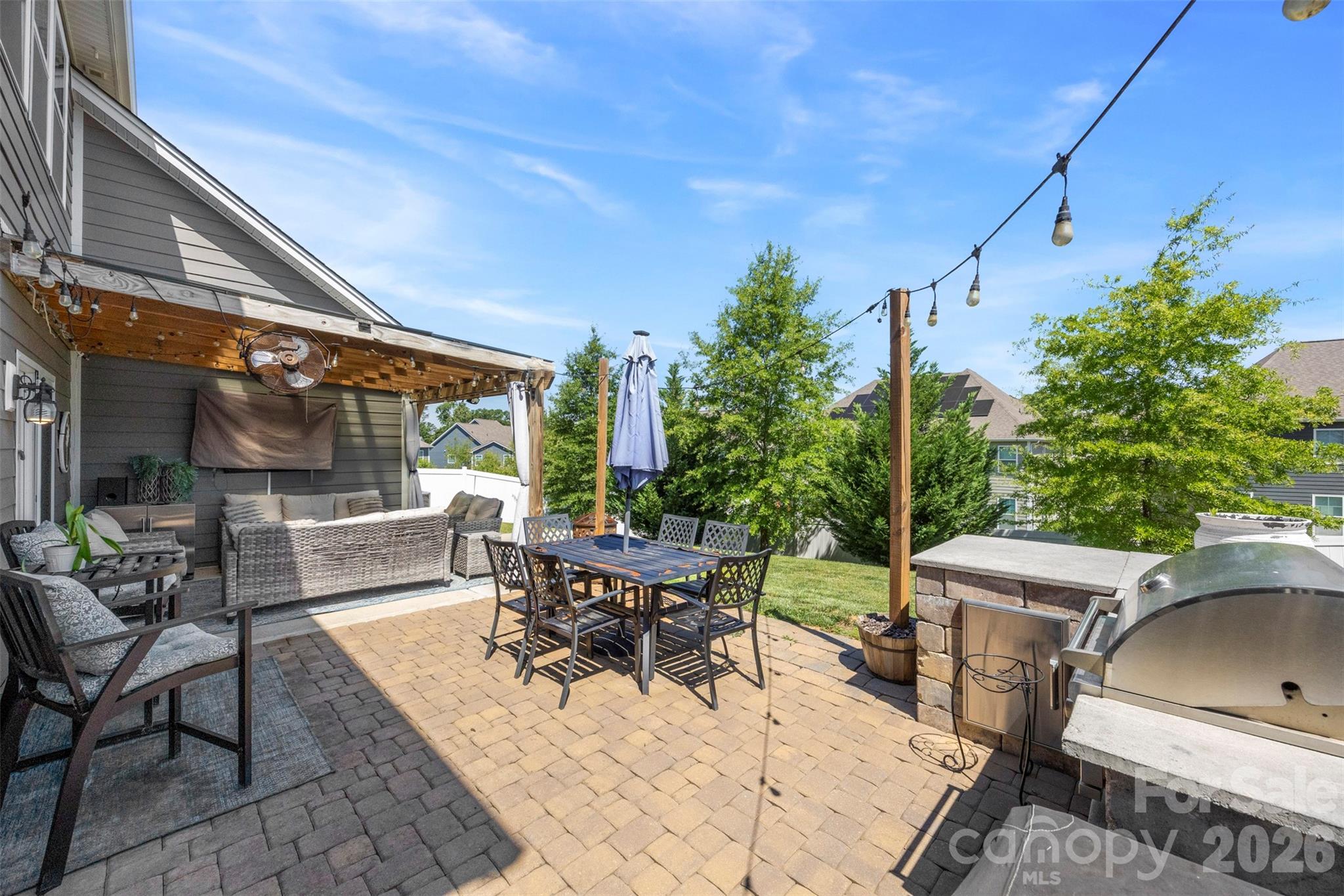 2128 Lapalma Trace — Lake Wylie